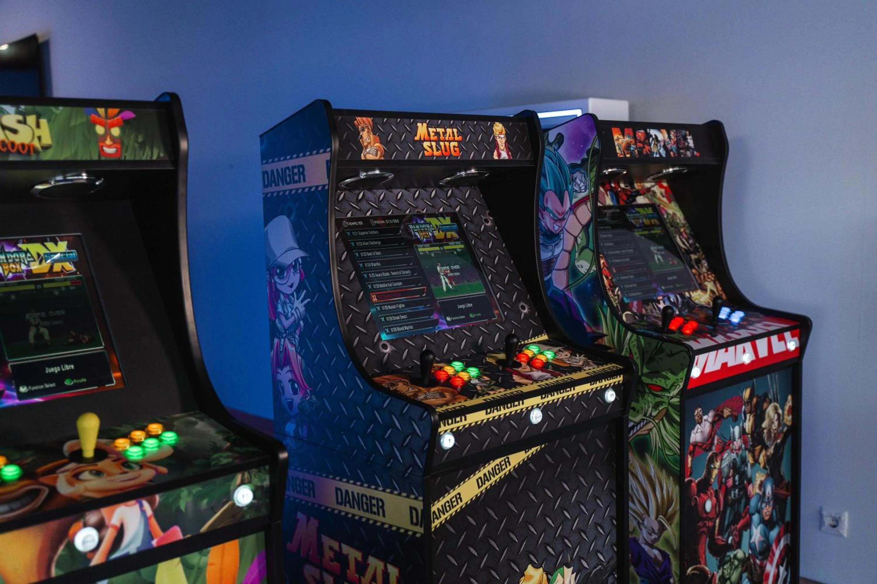 Casino in Marina d'Or ® Hotel Marina d'Or Balneario 5*