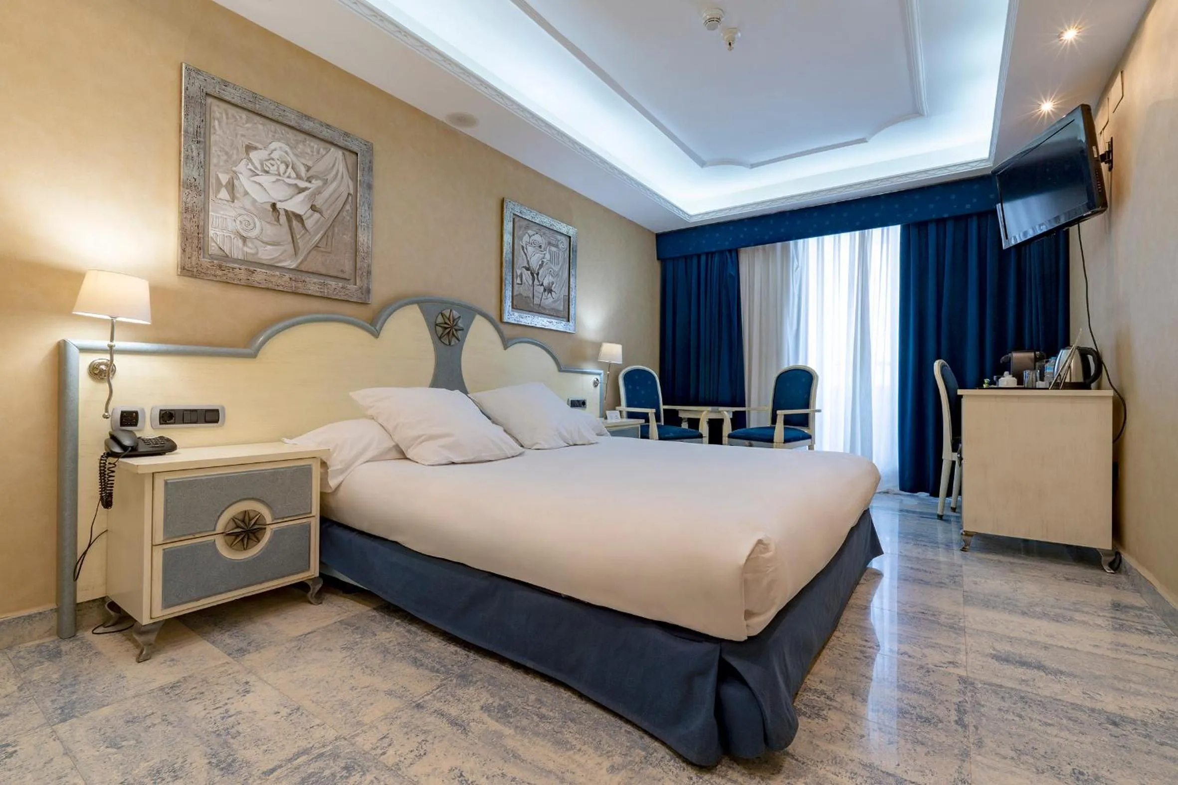 Marina d'Or ® Hotel Marina d'Or Balneario 5*