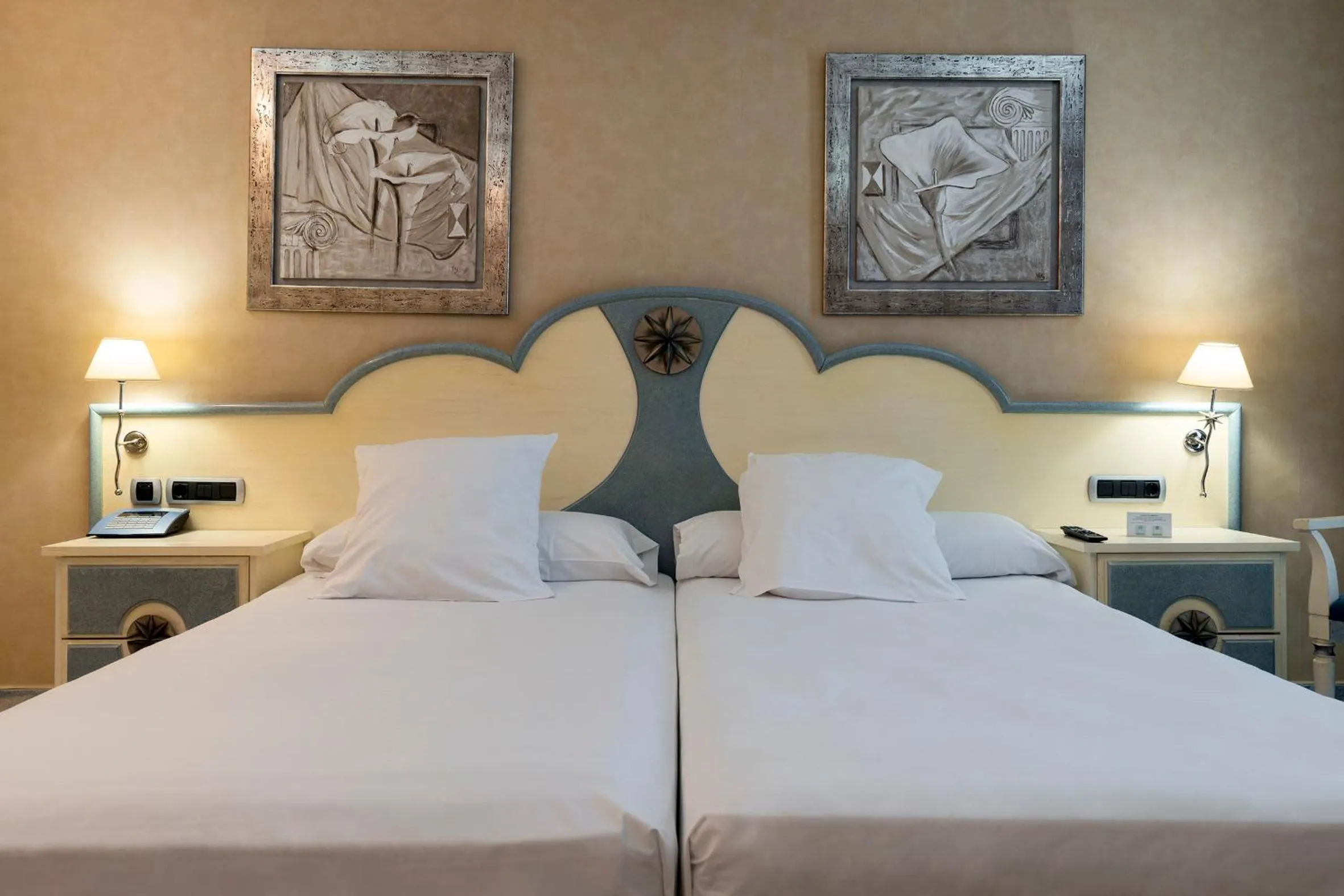 Marina d'Or ® Hotel Marina d'Or Balneario 5*