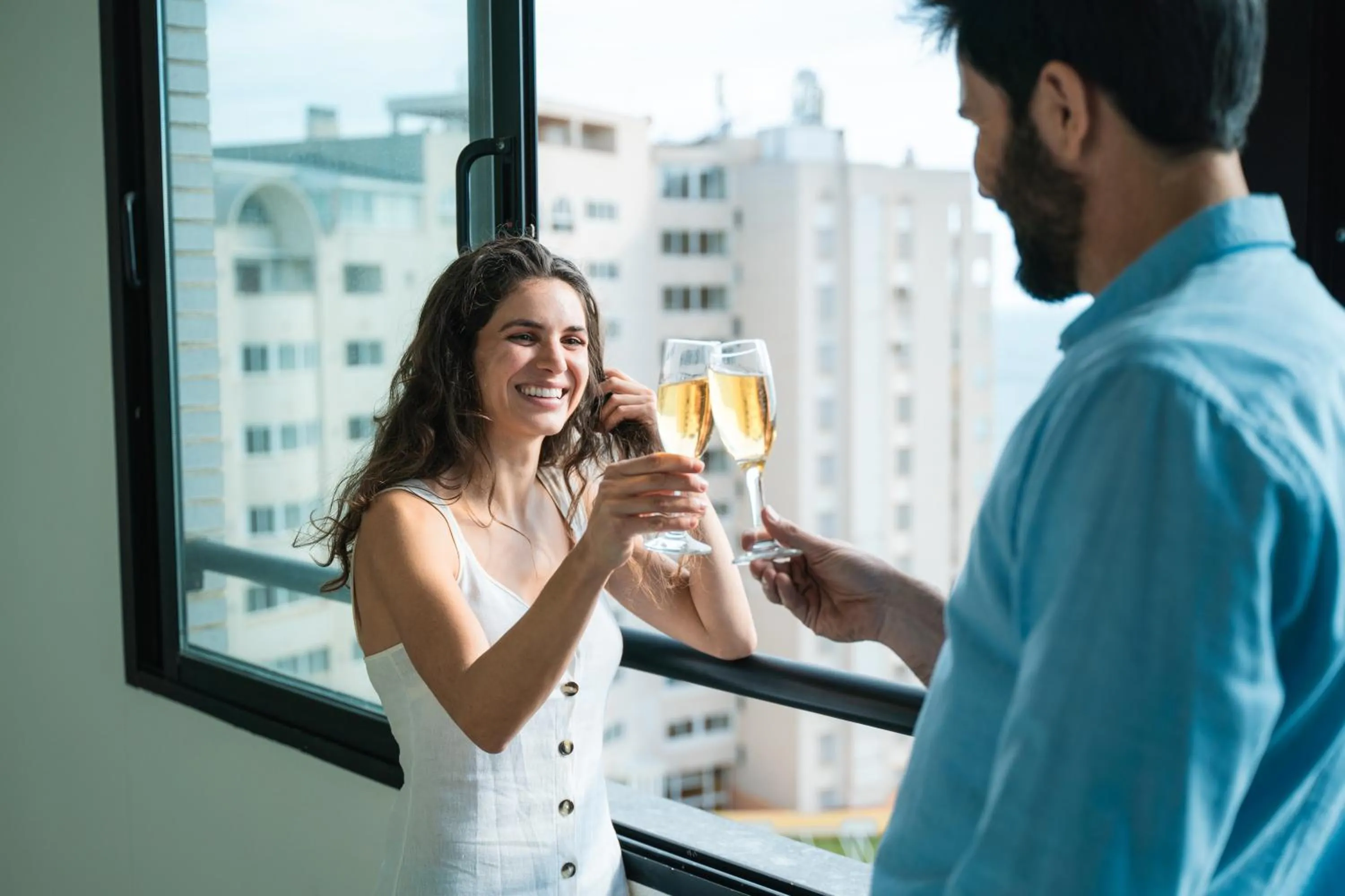 Guests in Marina d'Or ® Hotel Marina d'Or Balneario 5*