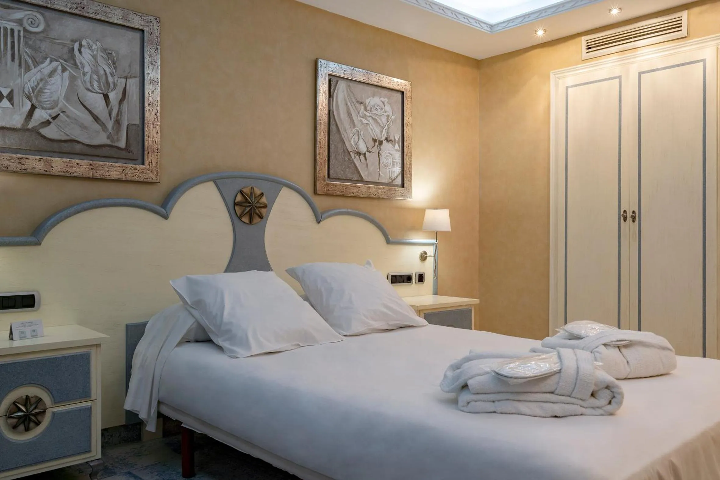 Marina d'Or ® Hotel Marina d'Or Balneario 5*