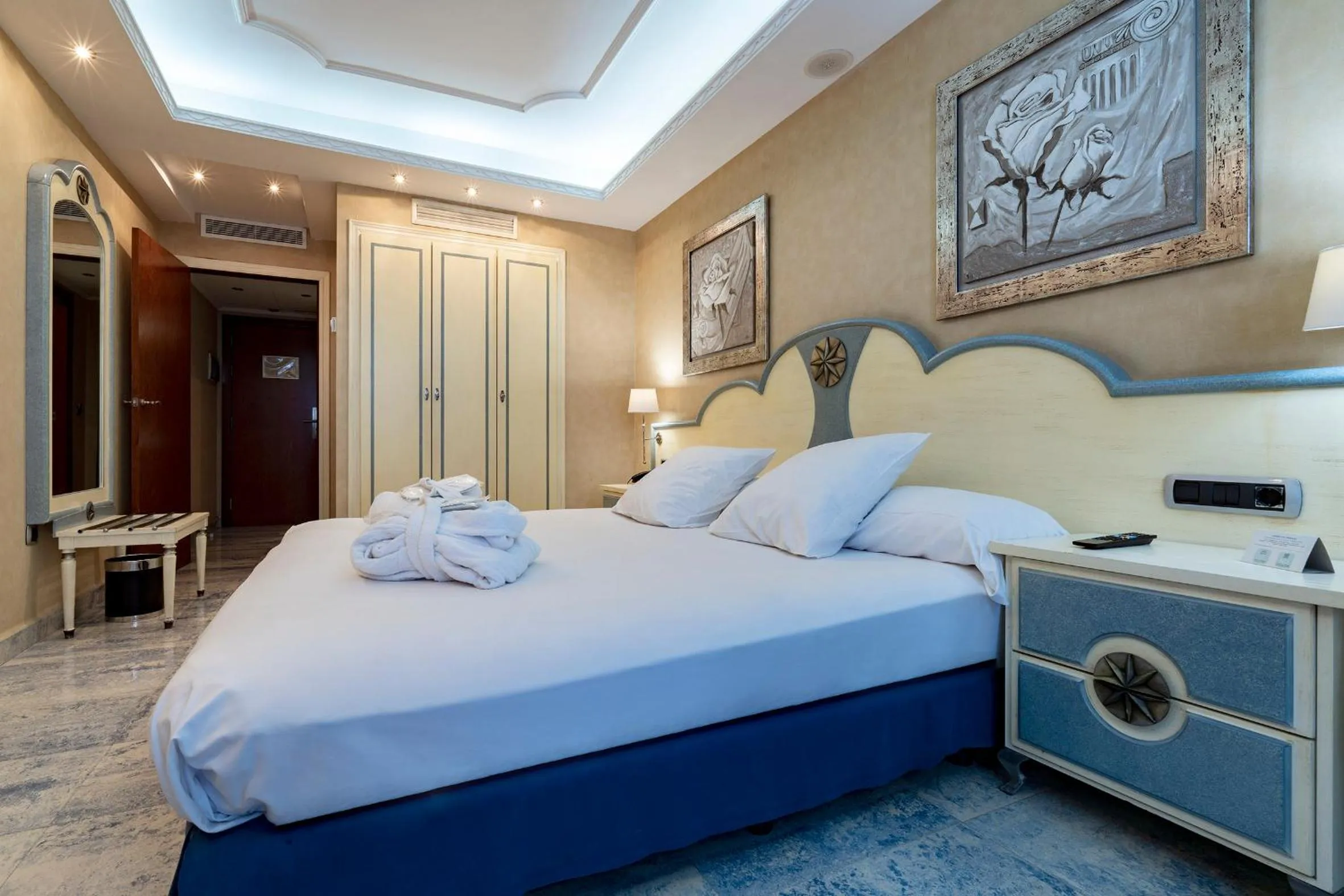 Marina d'Or ® Hotel Marina d'Or Balneario 5*