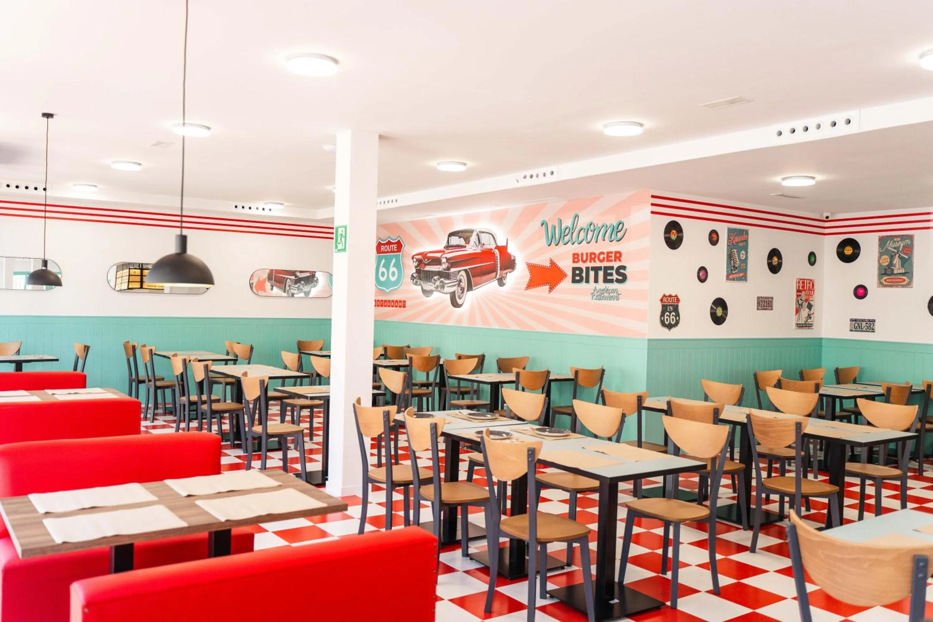 Restaurant/Places to Eat in Marina d'Or ® Hotel Marina d'Or Balneario 5*