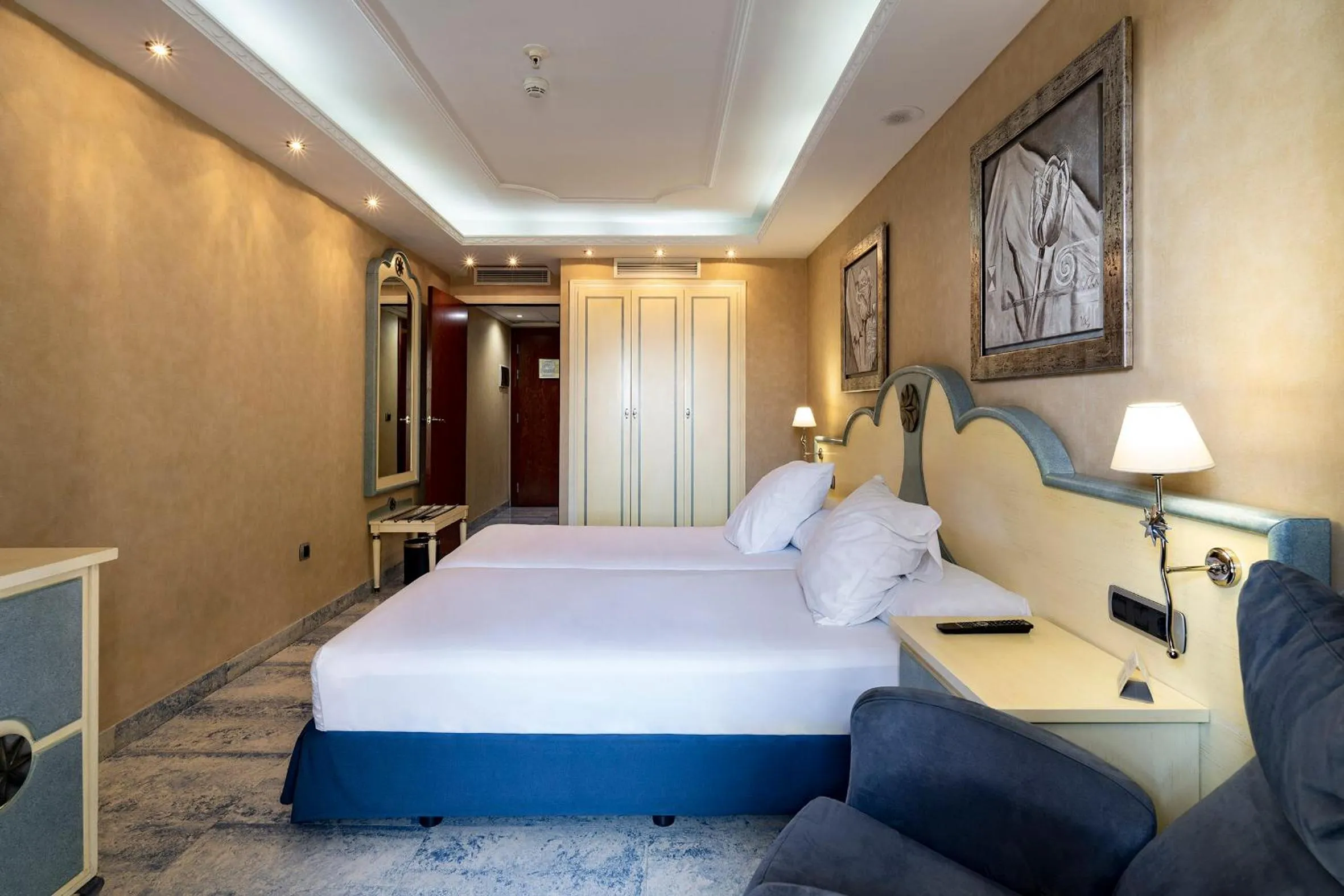 Marina d'Or ® Hotel Marina d'Or Balneario 5*