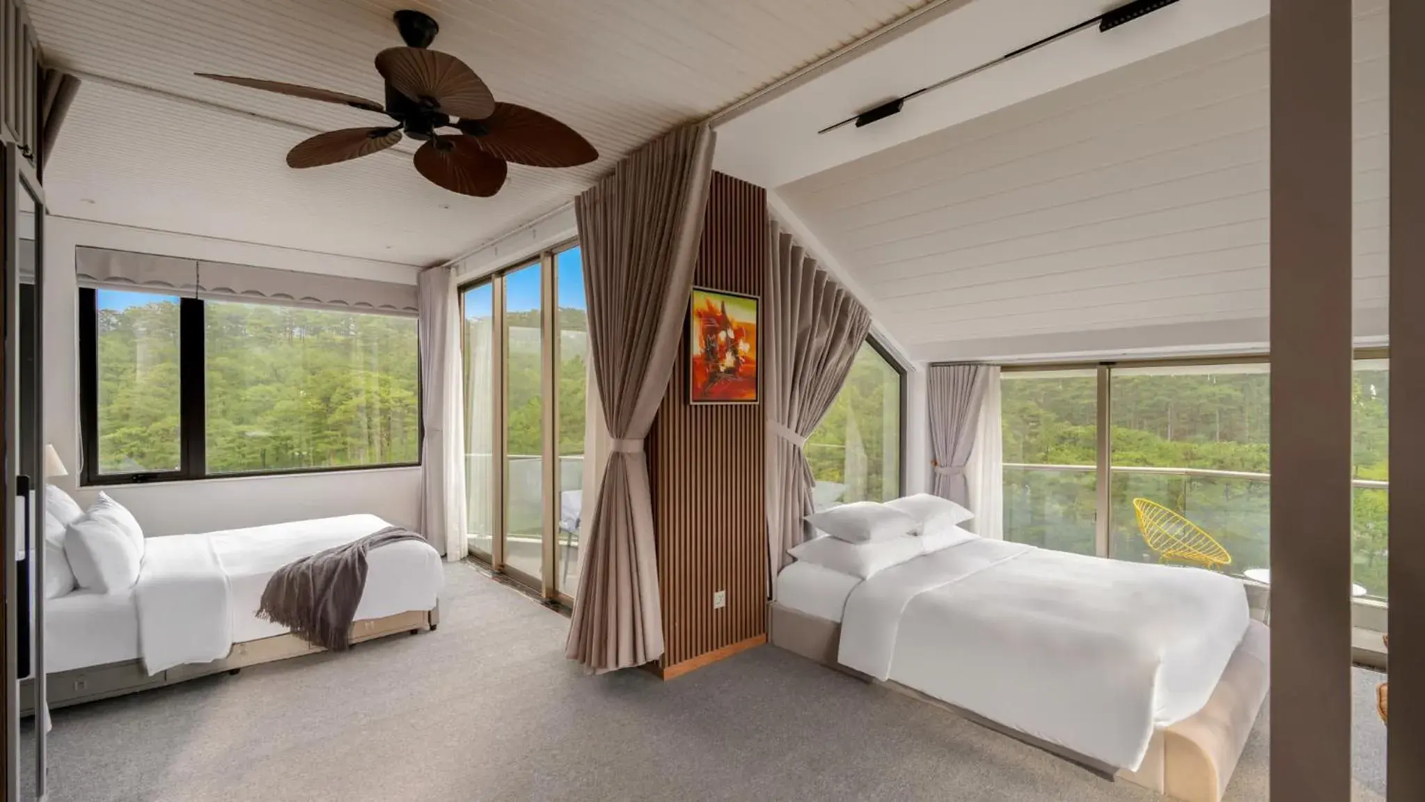 Payon Dalat Villa Payon Dalat Villa