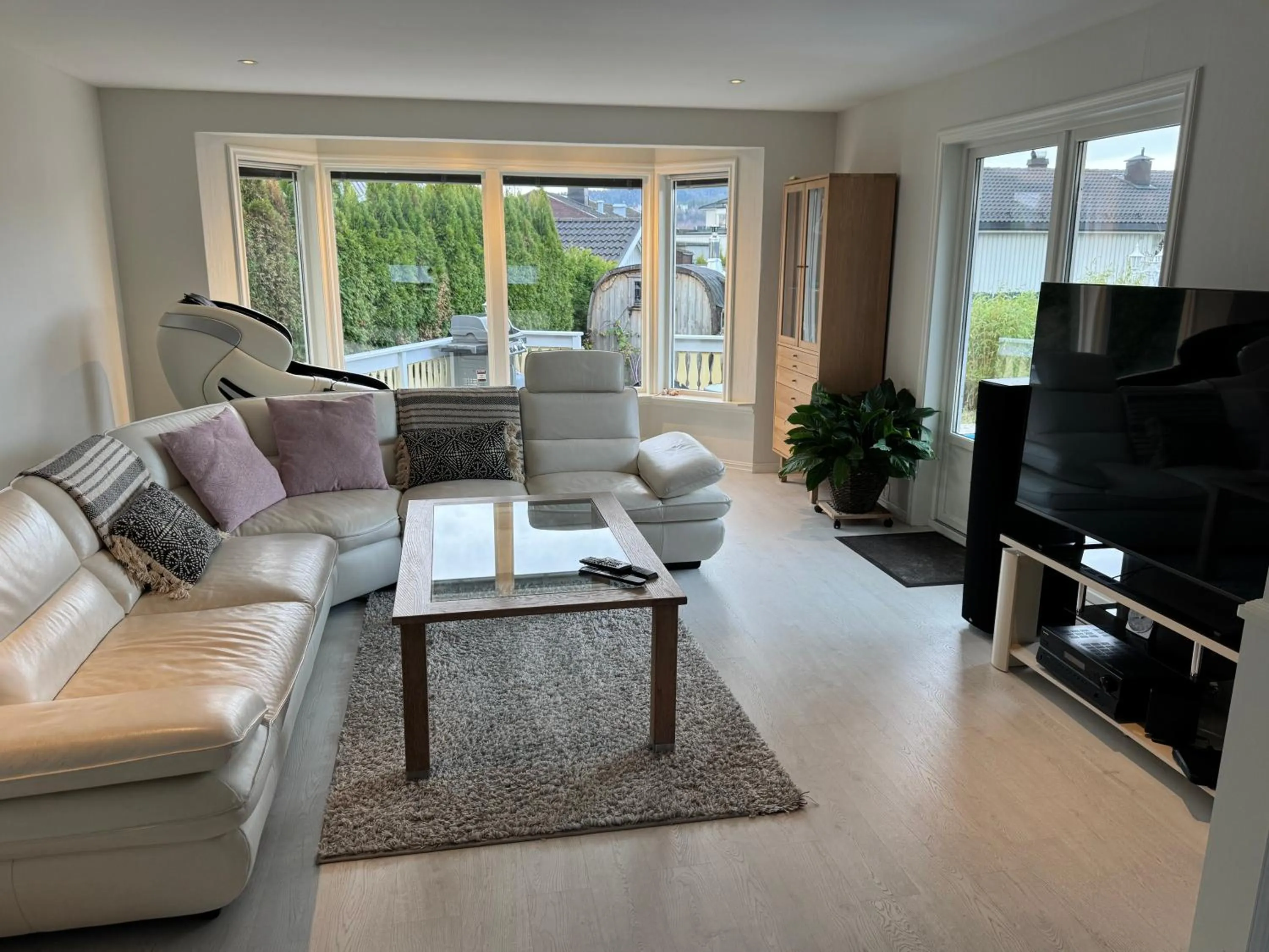 Just Like Home Bed & Spa Porsgrunn