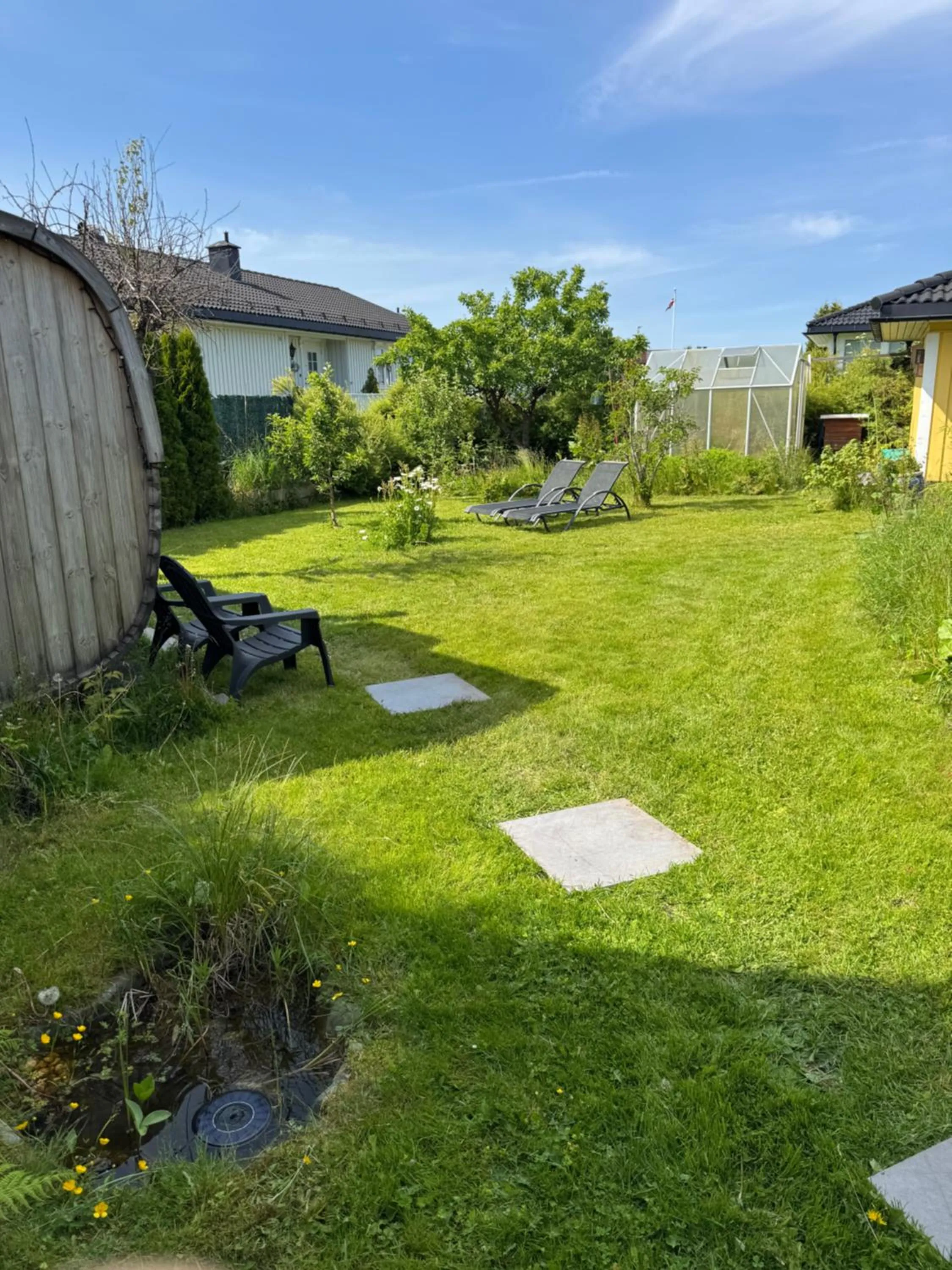 Just Like Home Bed & Spa Porsgrunn