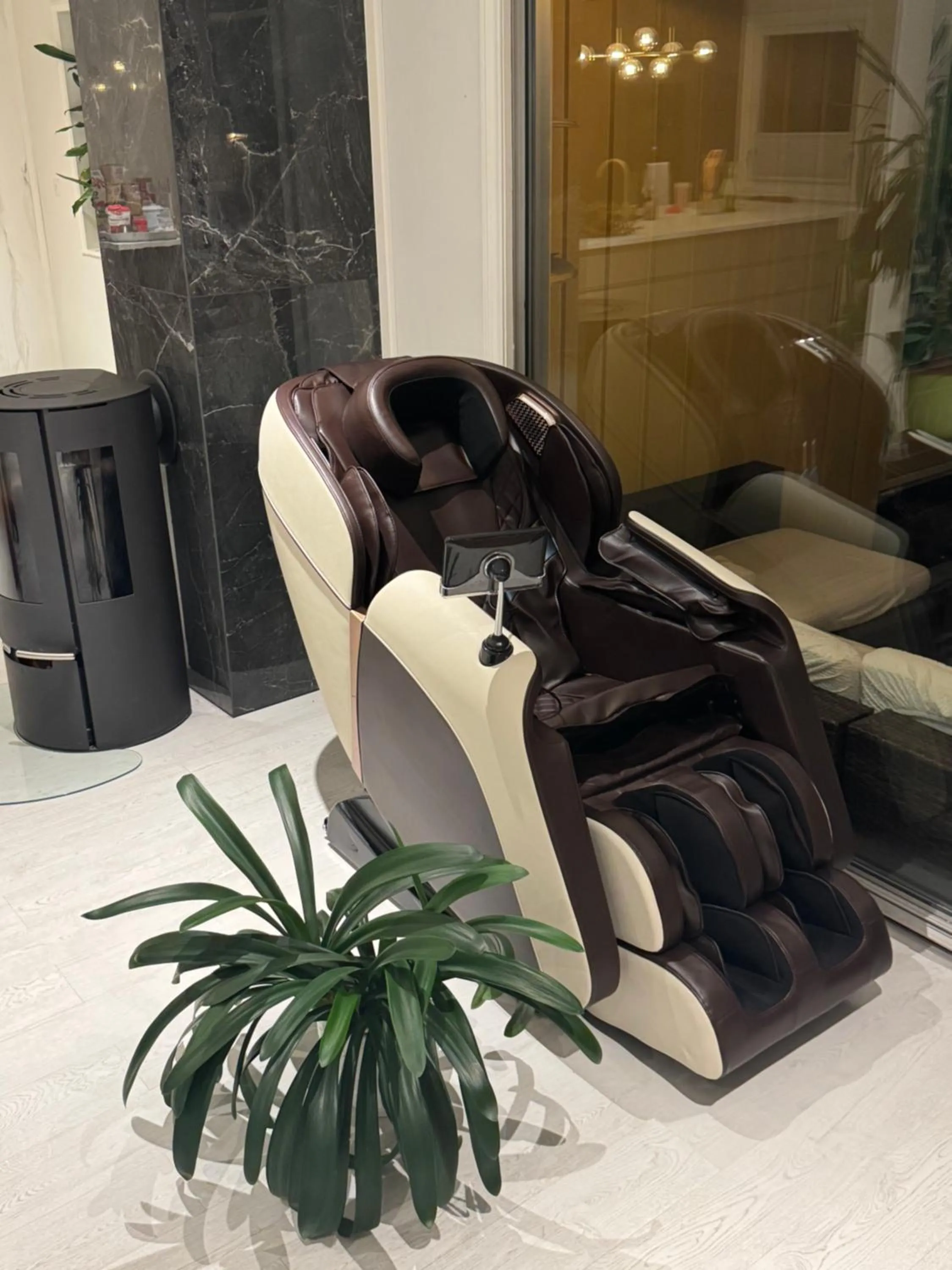 Just Like Home Bed & Spa Porsgrunn