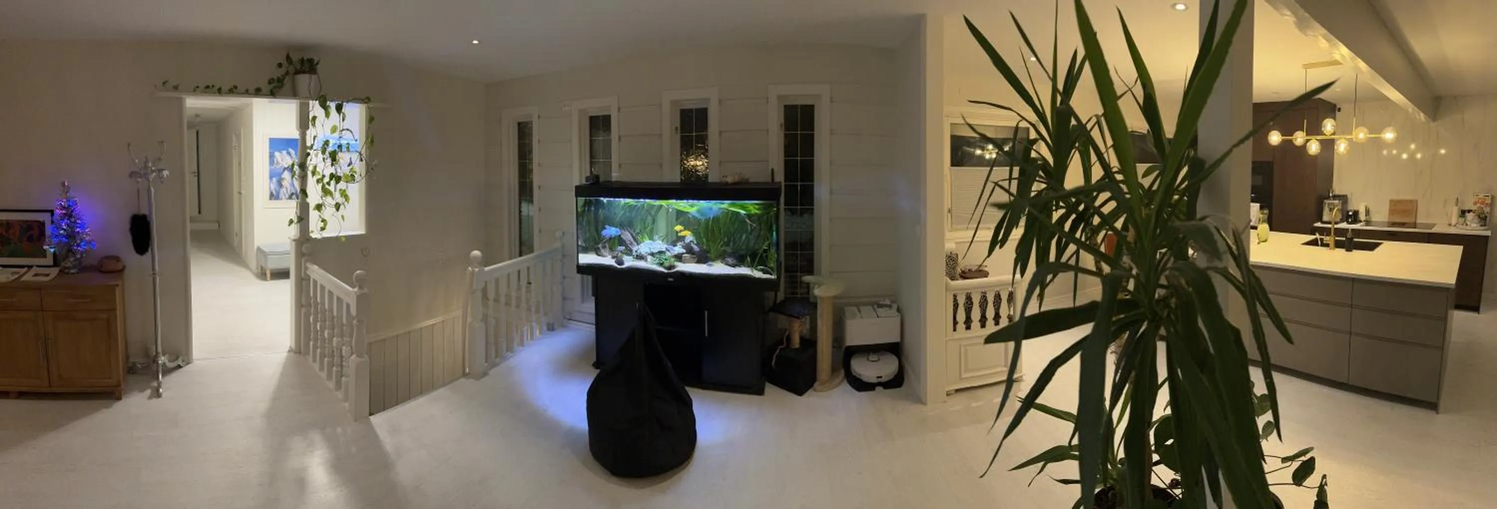 Just Like Home Bed & Spa Porsgrunn