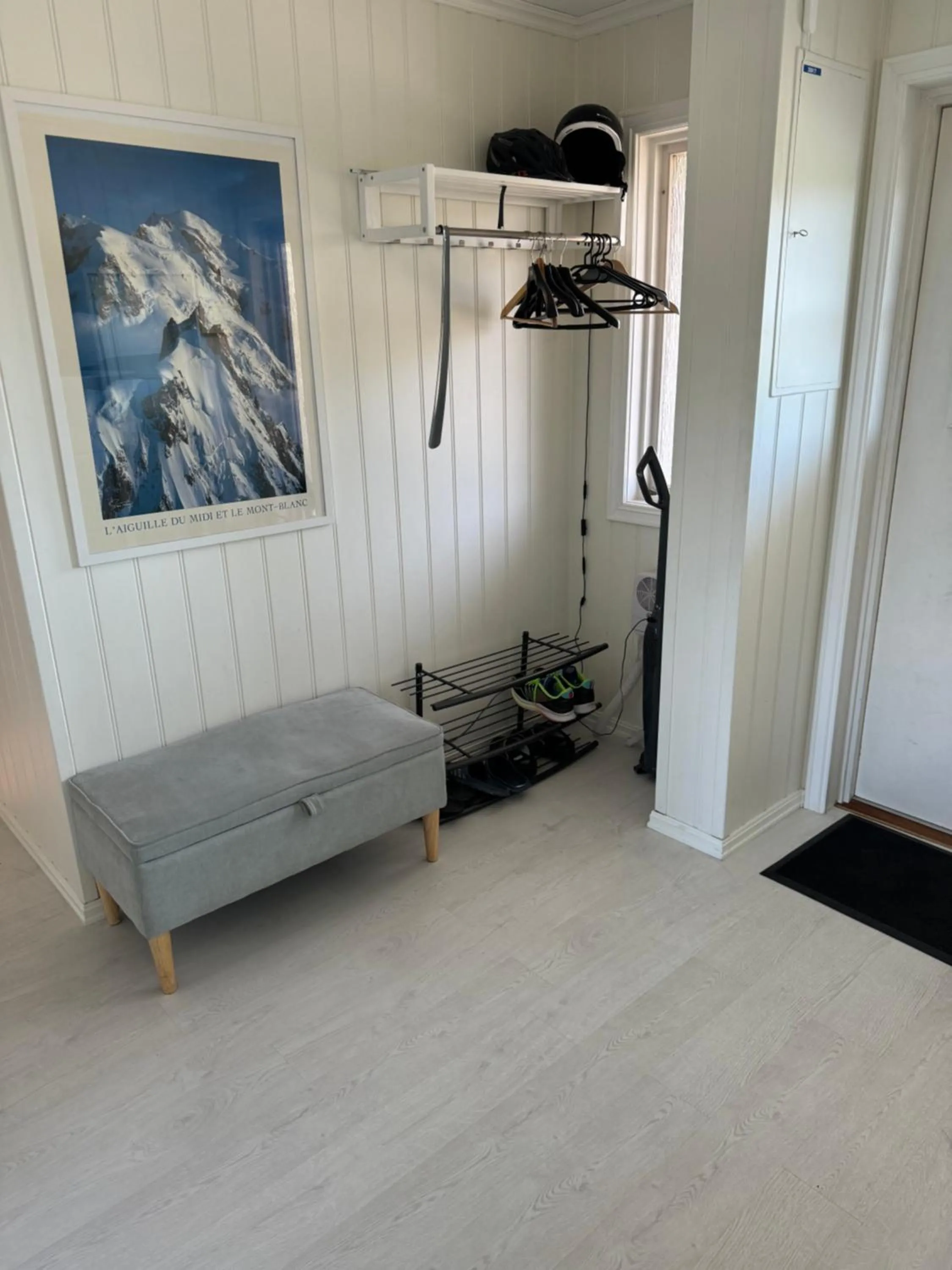 Just Like Home Bed & Spa Porsgrunn