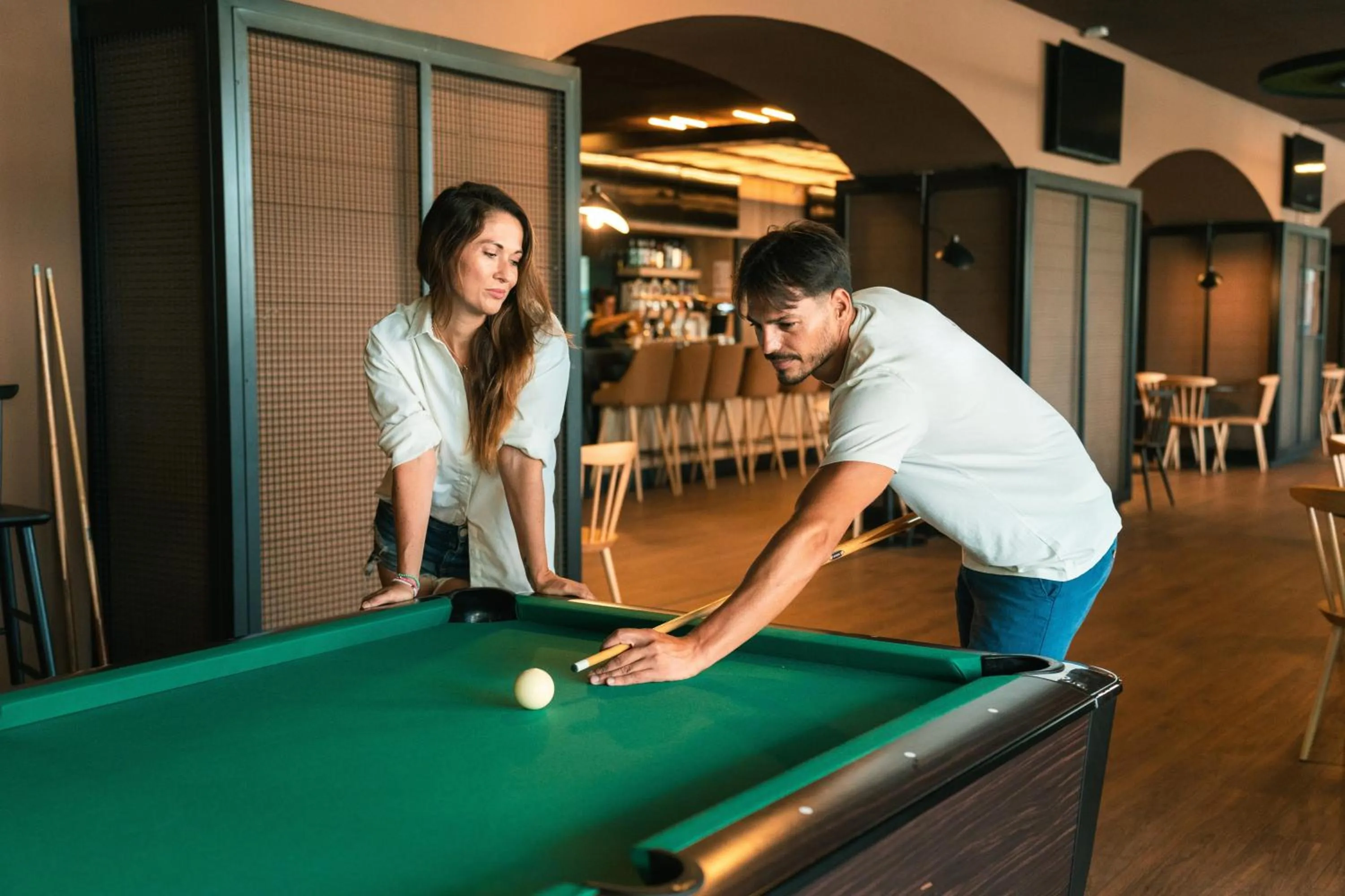 Hotel Magic Sports 4