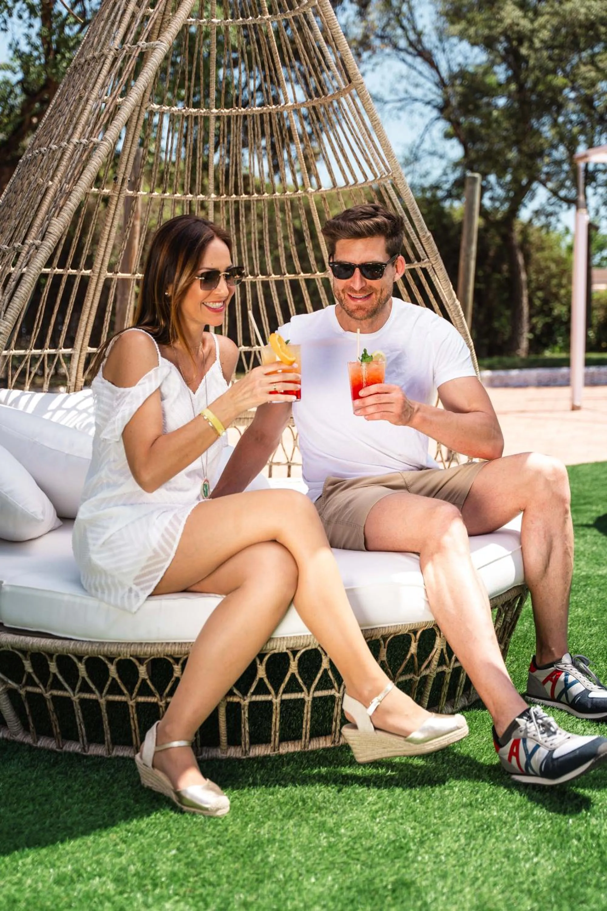 Hotel Magic Sports 4