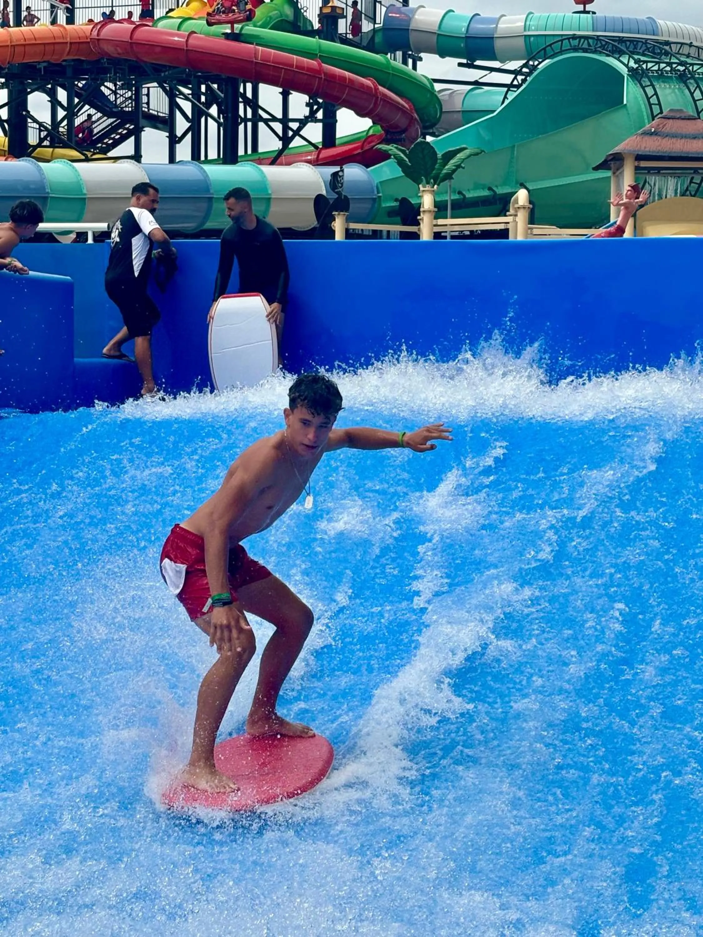 Hotel Magic Sports 4