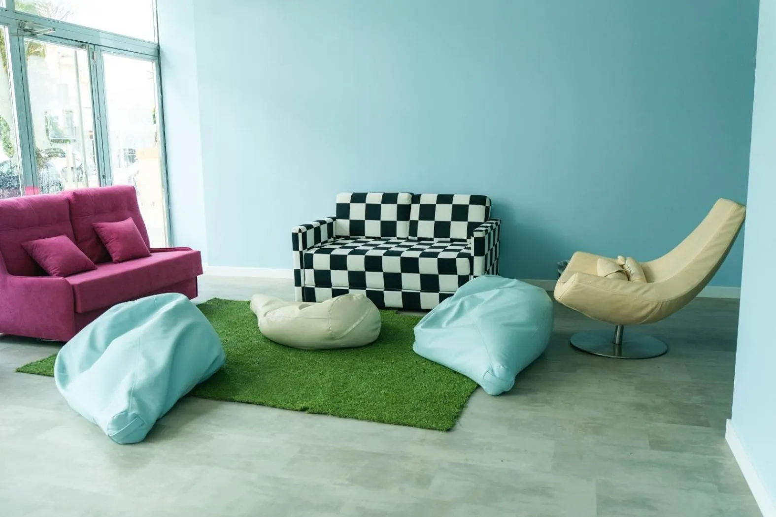 Hotel Magic Sports 4