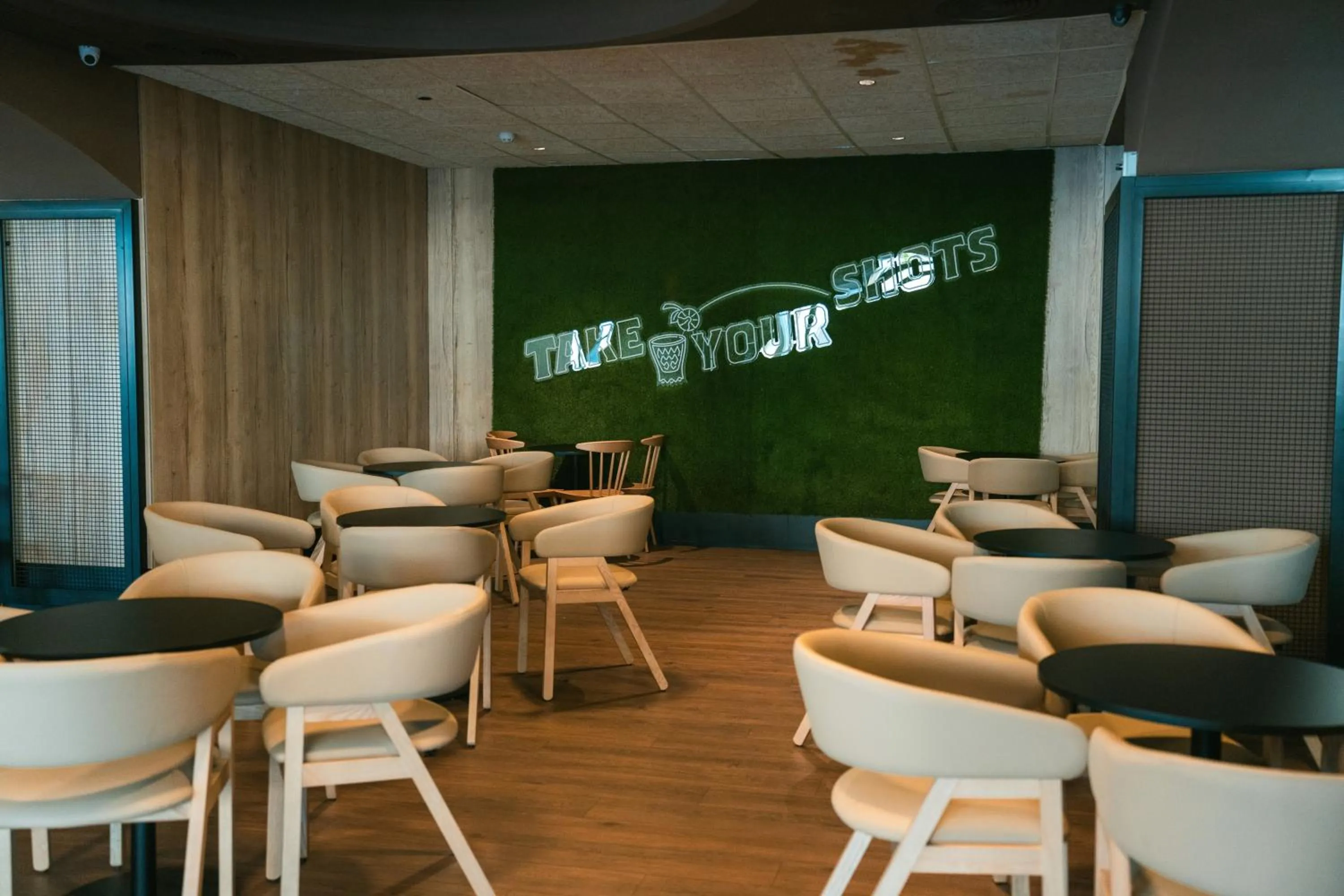 Hotel Magic Sports 4