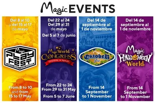 Hotel Magic Sports 4