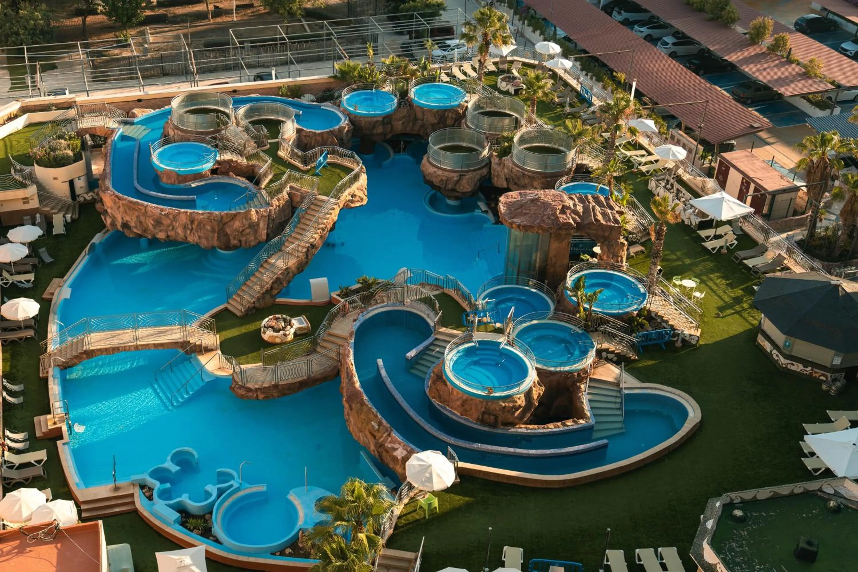 Hotel Magic Sports 4