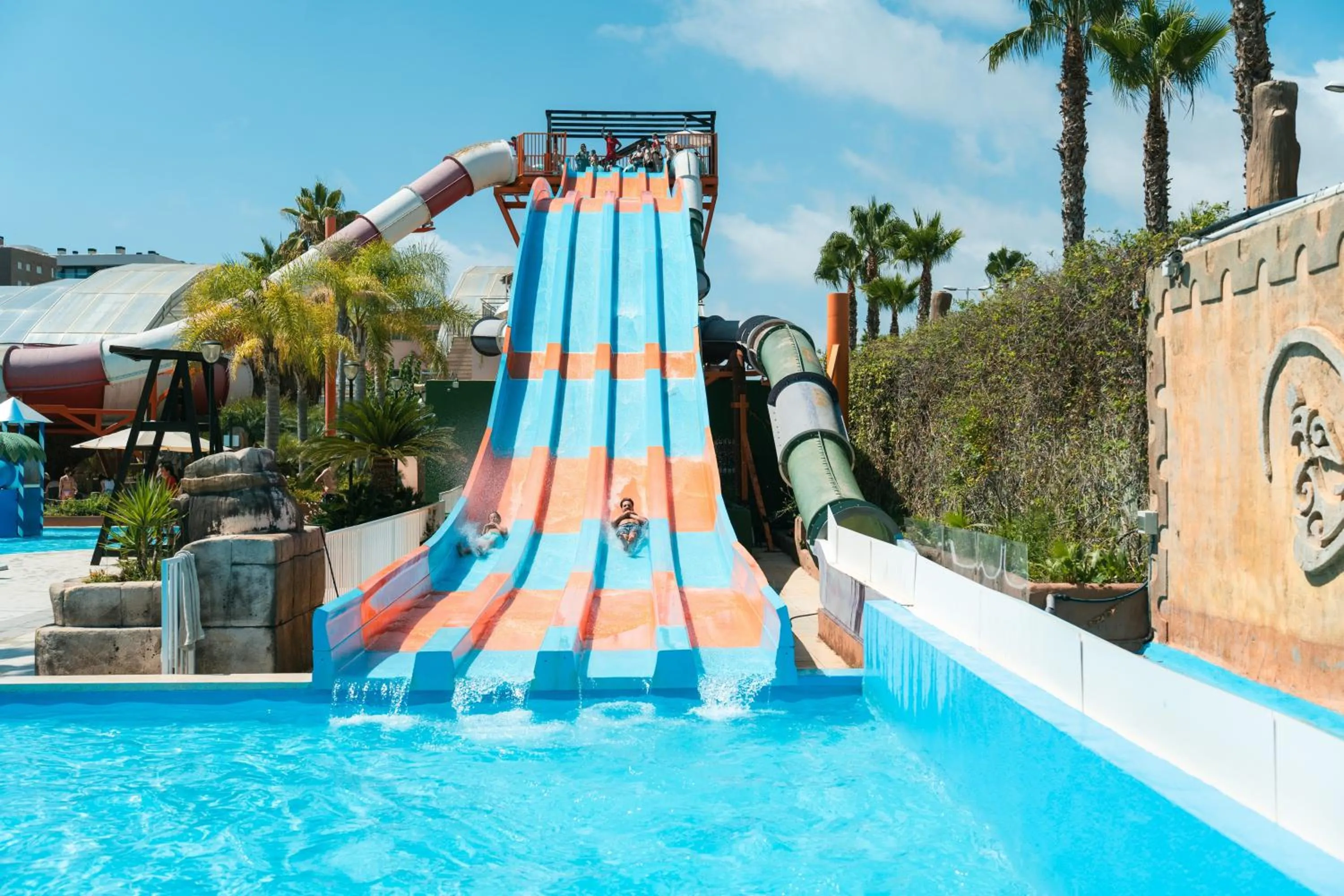 Hotel Magic Sports 4