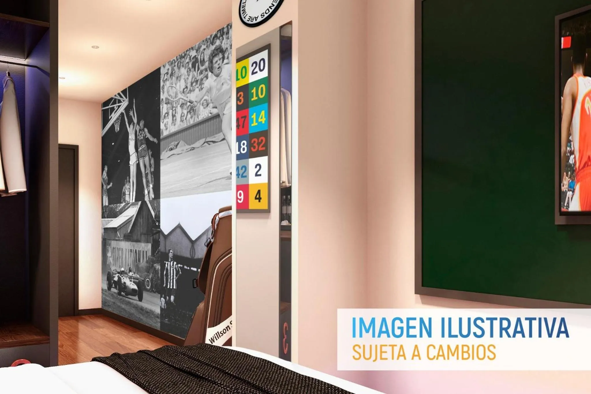 Marina d'Or® Hotel Gran Duque