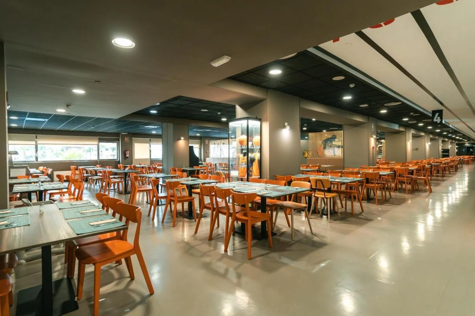 Hotel Magic Sports 4