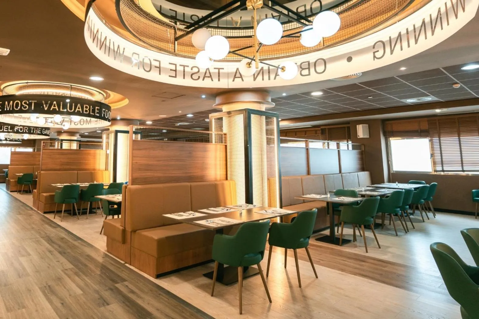 Hotel Magic Sports 4