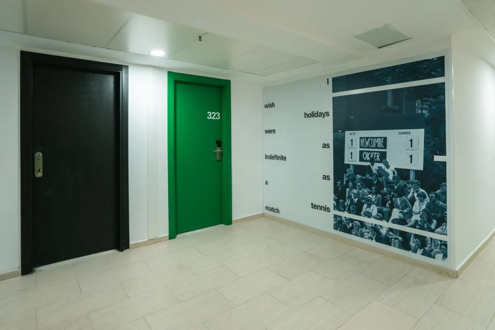 Hotel Magic Sports 4