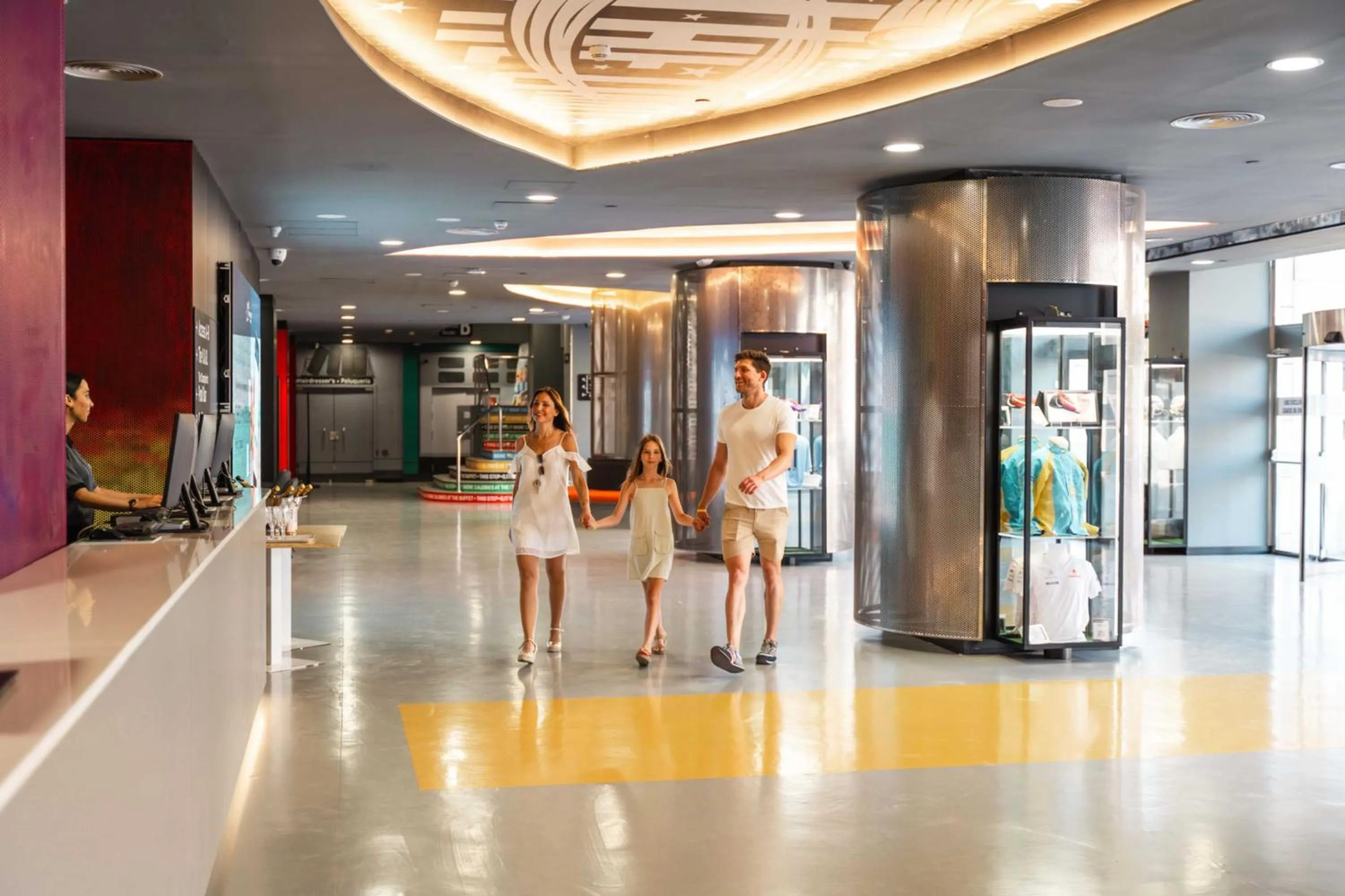 Marina d'Or® Hotel Gran Duque