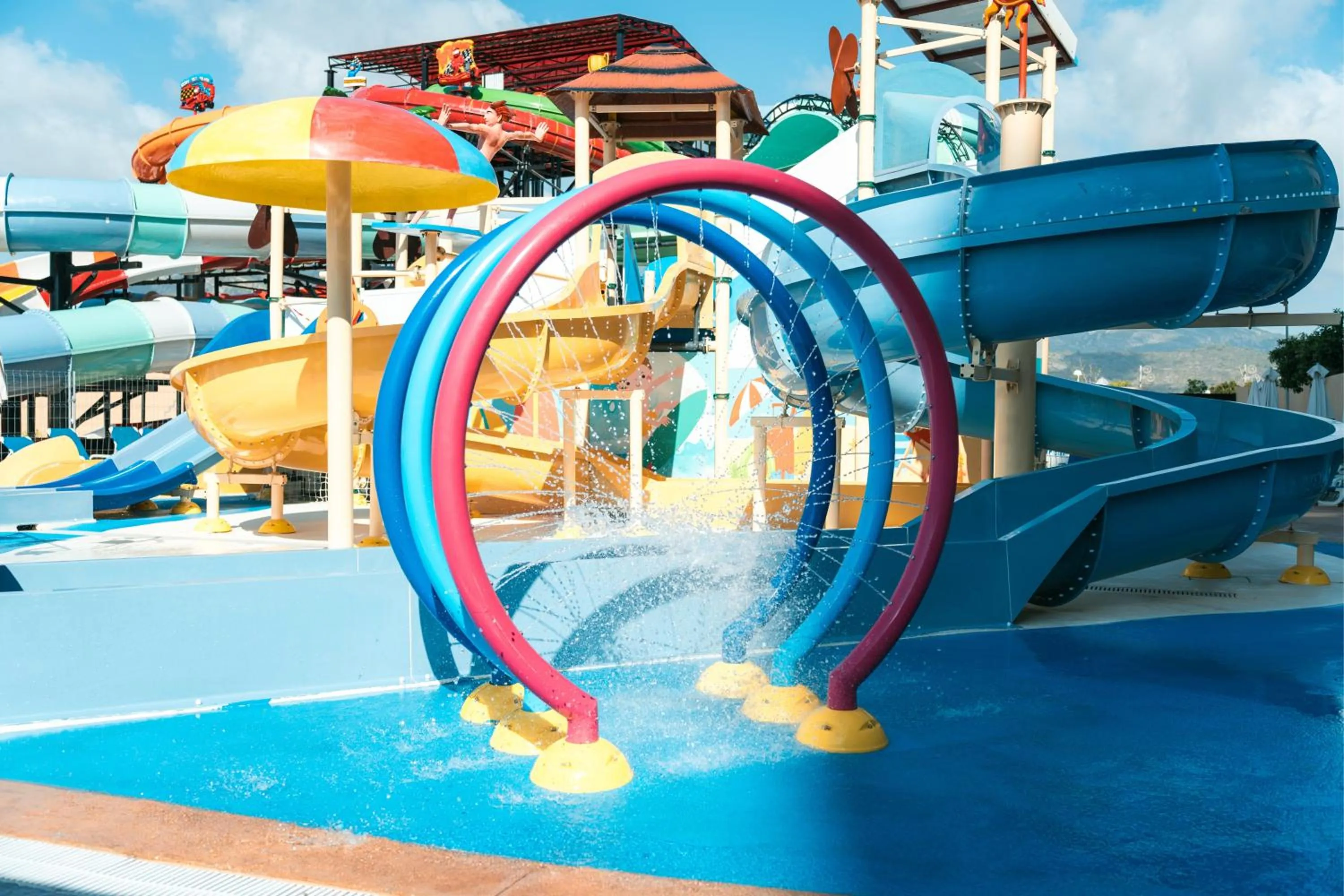 Hotel Magic Sports 4