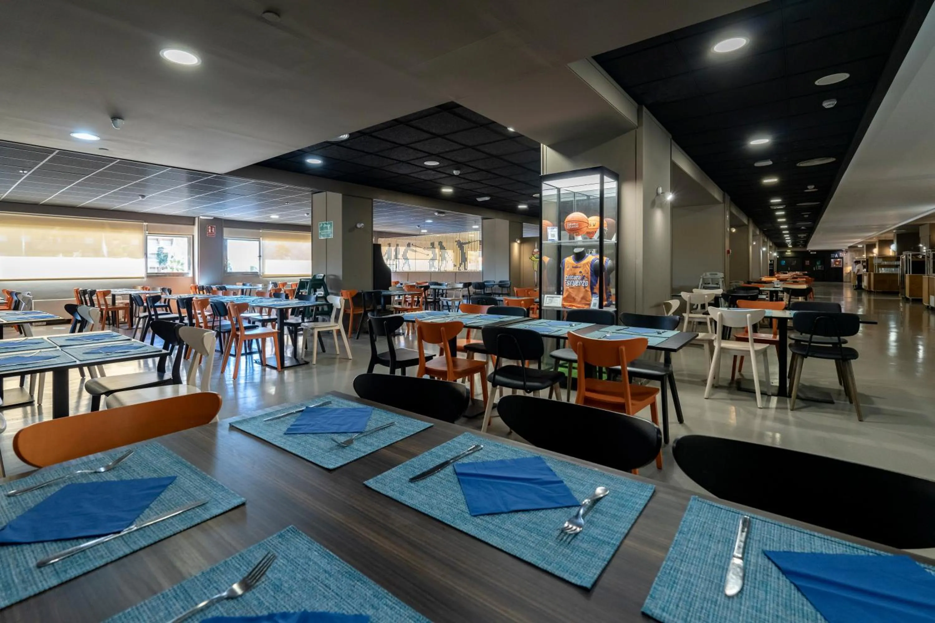 Hotel Magic Sports 4