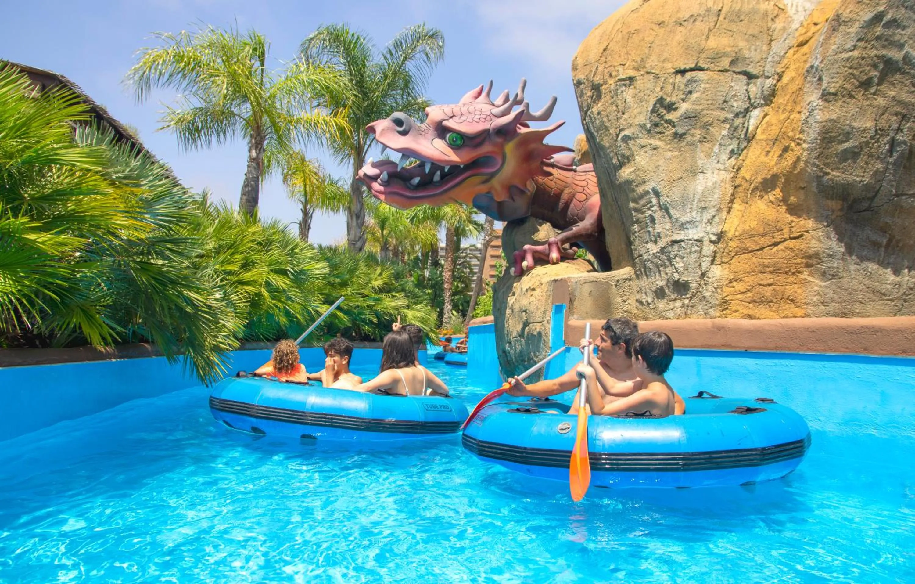 Hotel Magic Sports 4