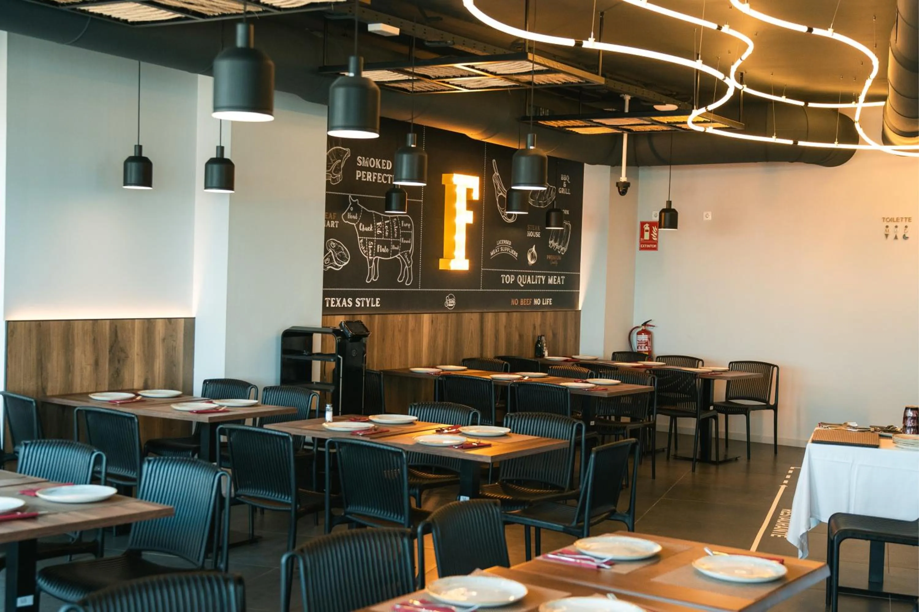 Hotel Magic Sports 4