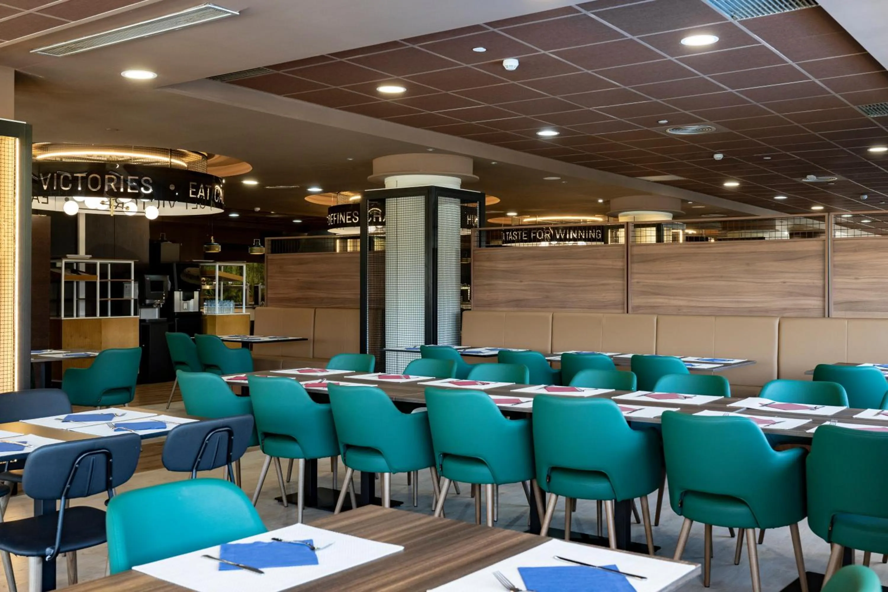 Hotel Magic Sports 4