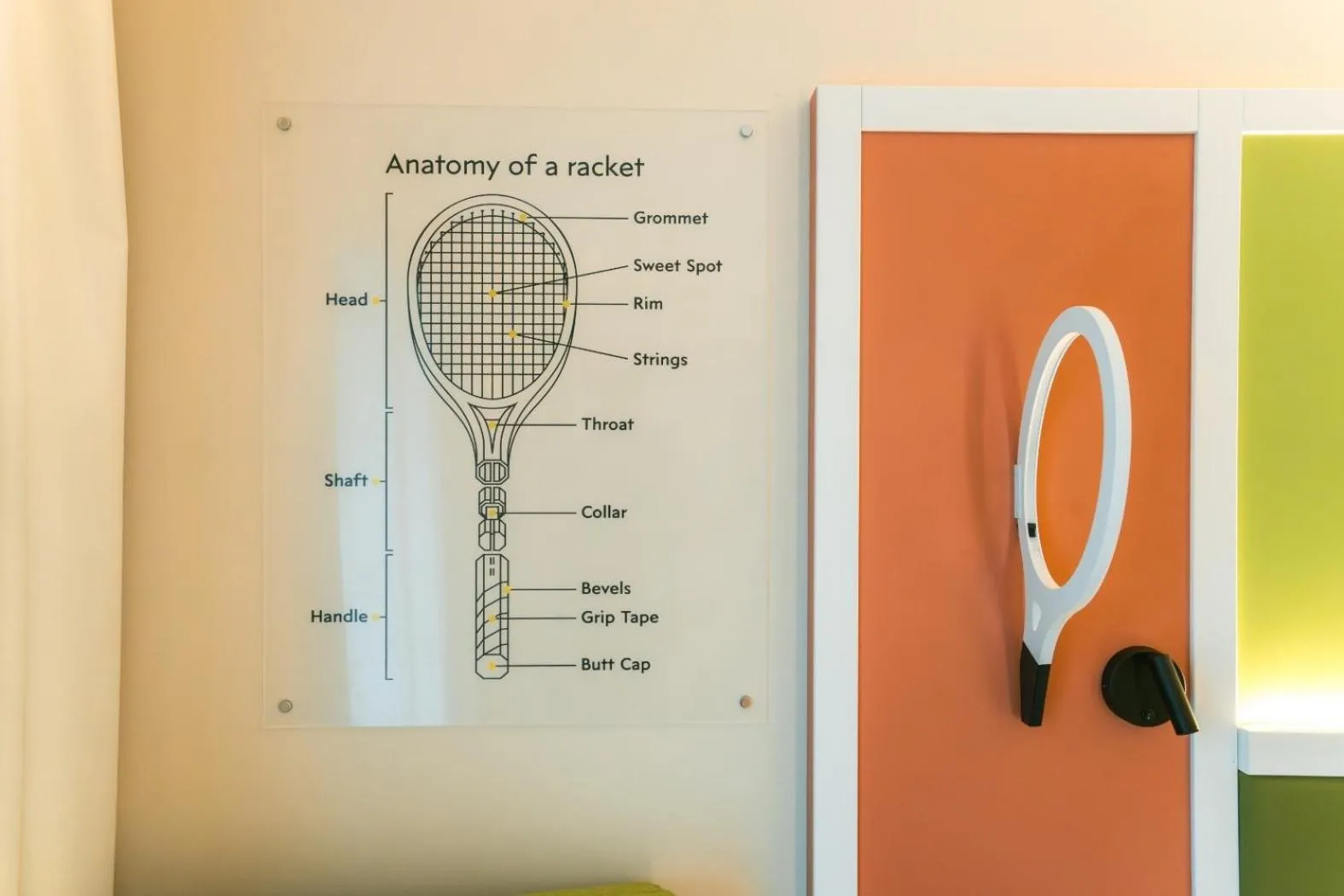 Hotel Magic Sports 4