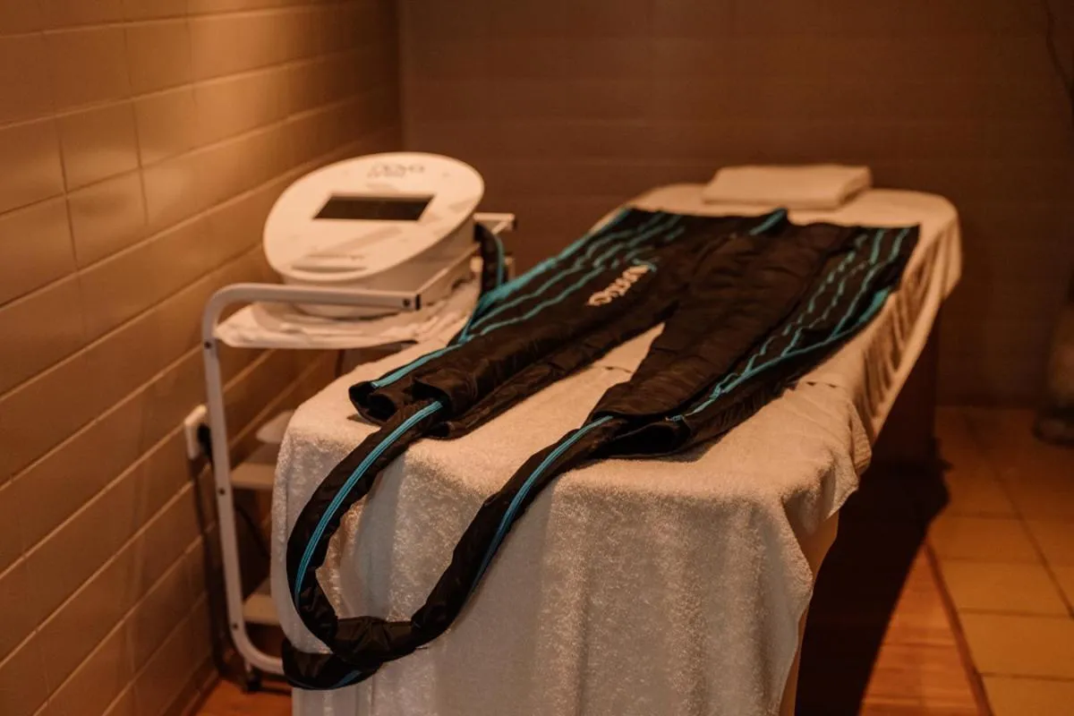 Hotel Lodomar Spa & Talasoterapia