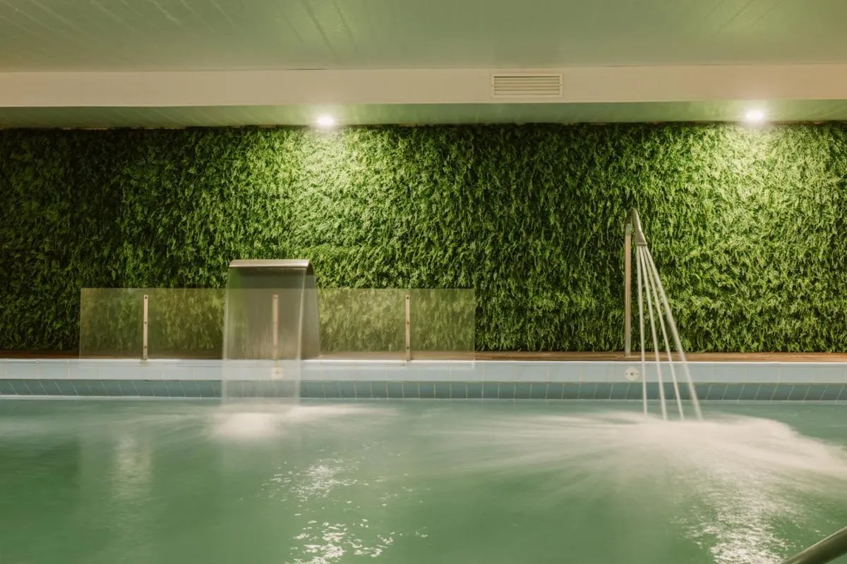 Hotel Lodomar Spa & Talasoterapia