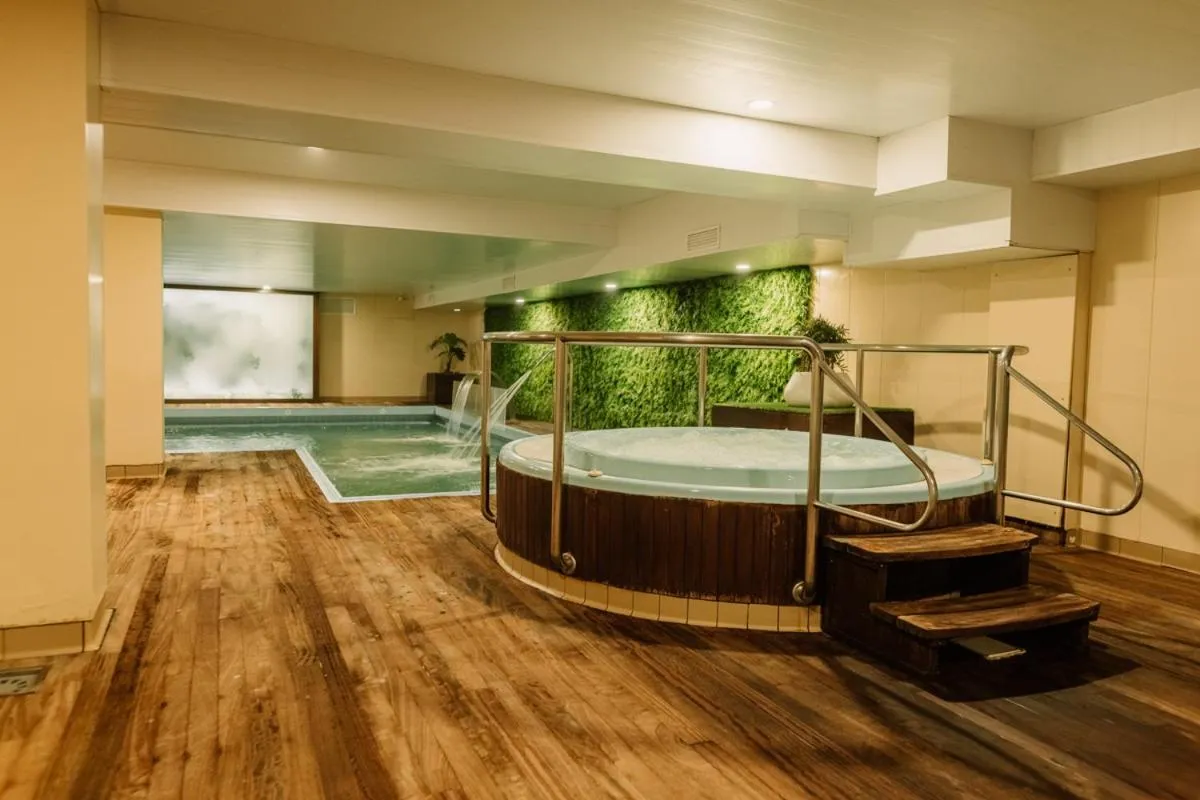 Hotel Lodomar Spa & Talasoterapia