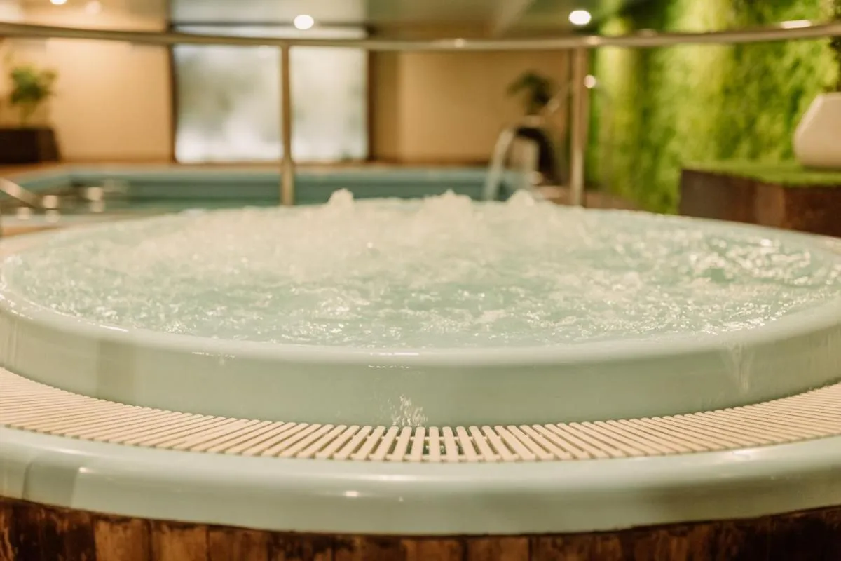 Hotel Lodomar Spa & Talasoterapia