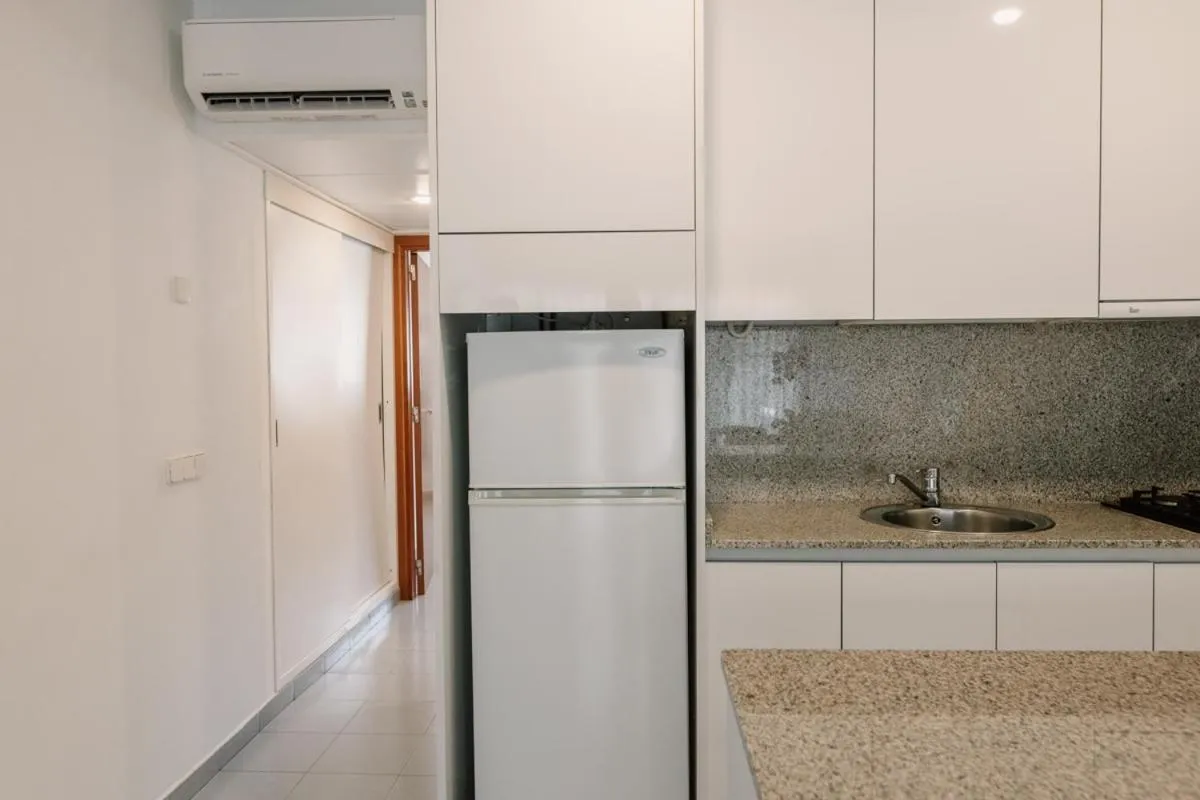 Hotel Lodomar Spa & Talasoterapia