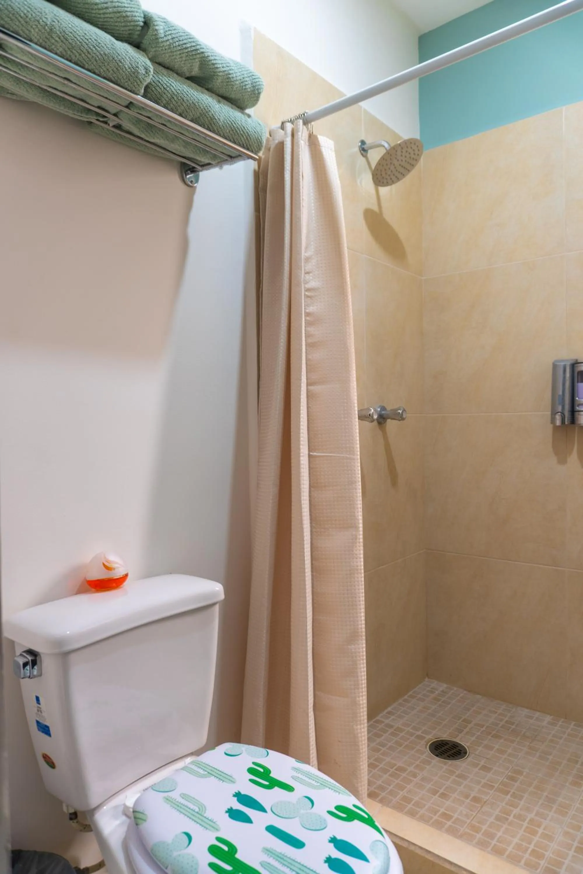 Departamento Lirios Residencial para 5 Alberca