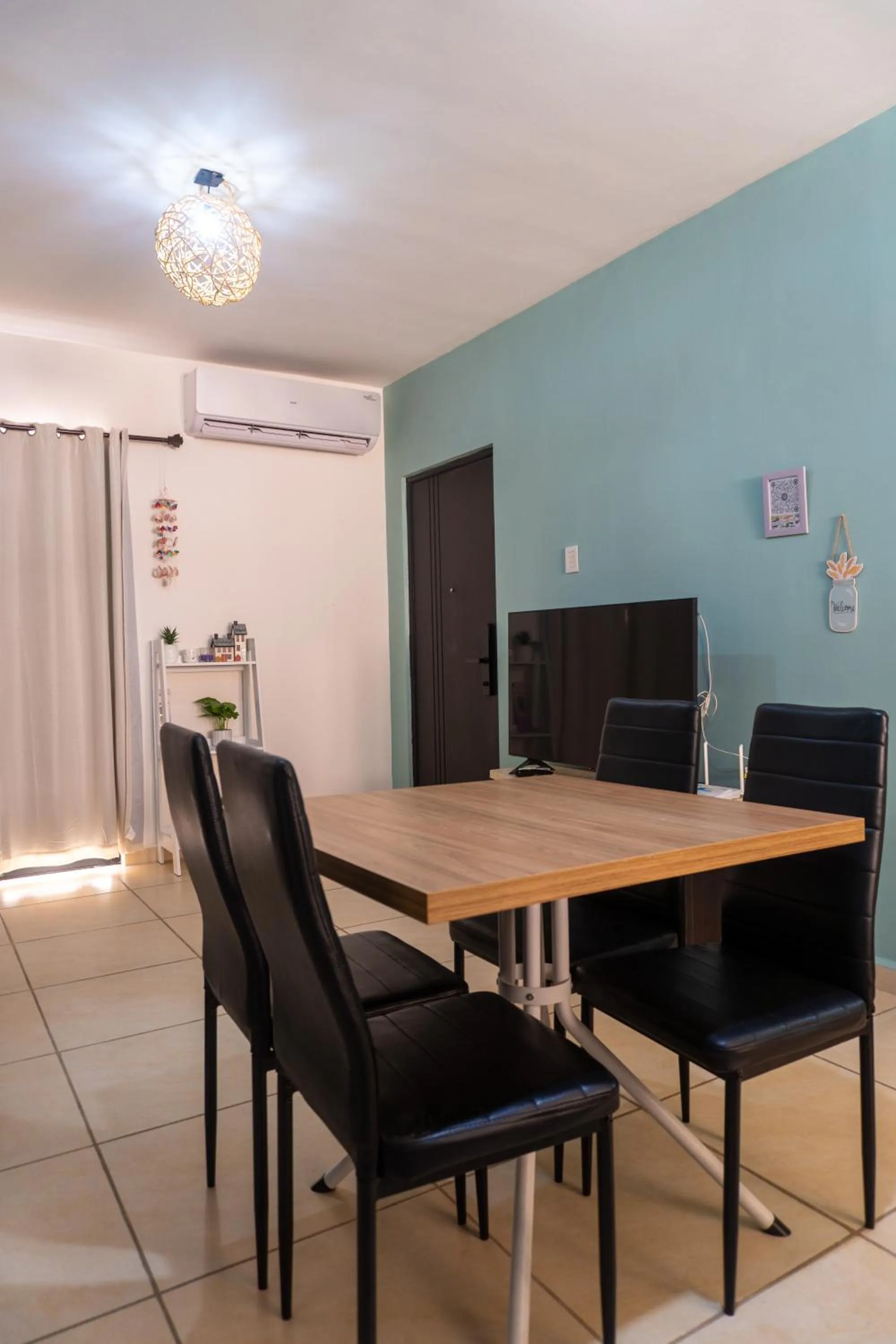 Departamento Lirios Residencial para 5 Alberca