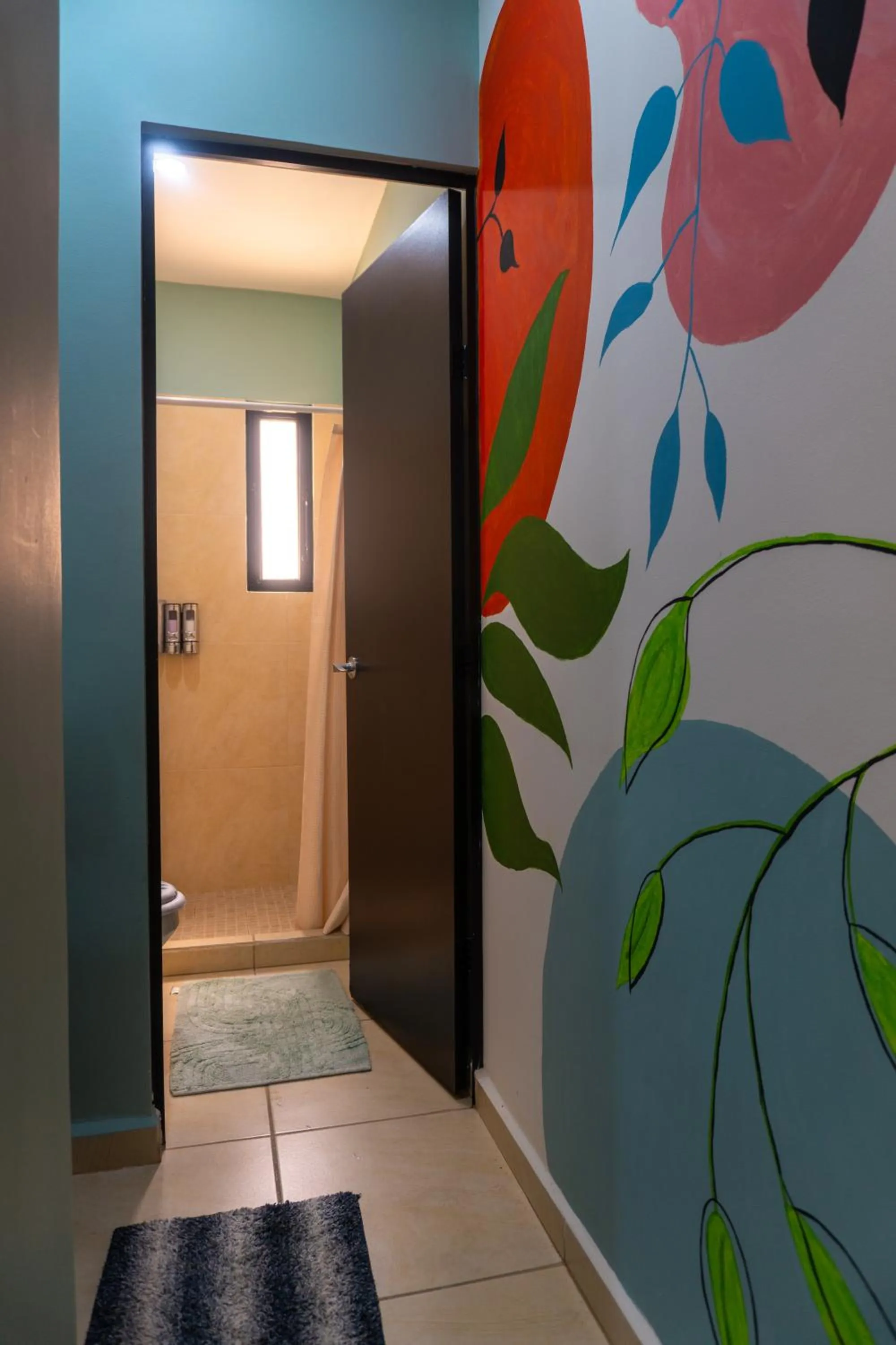 Departamento Lirios Residencial para 5 Alberca