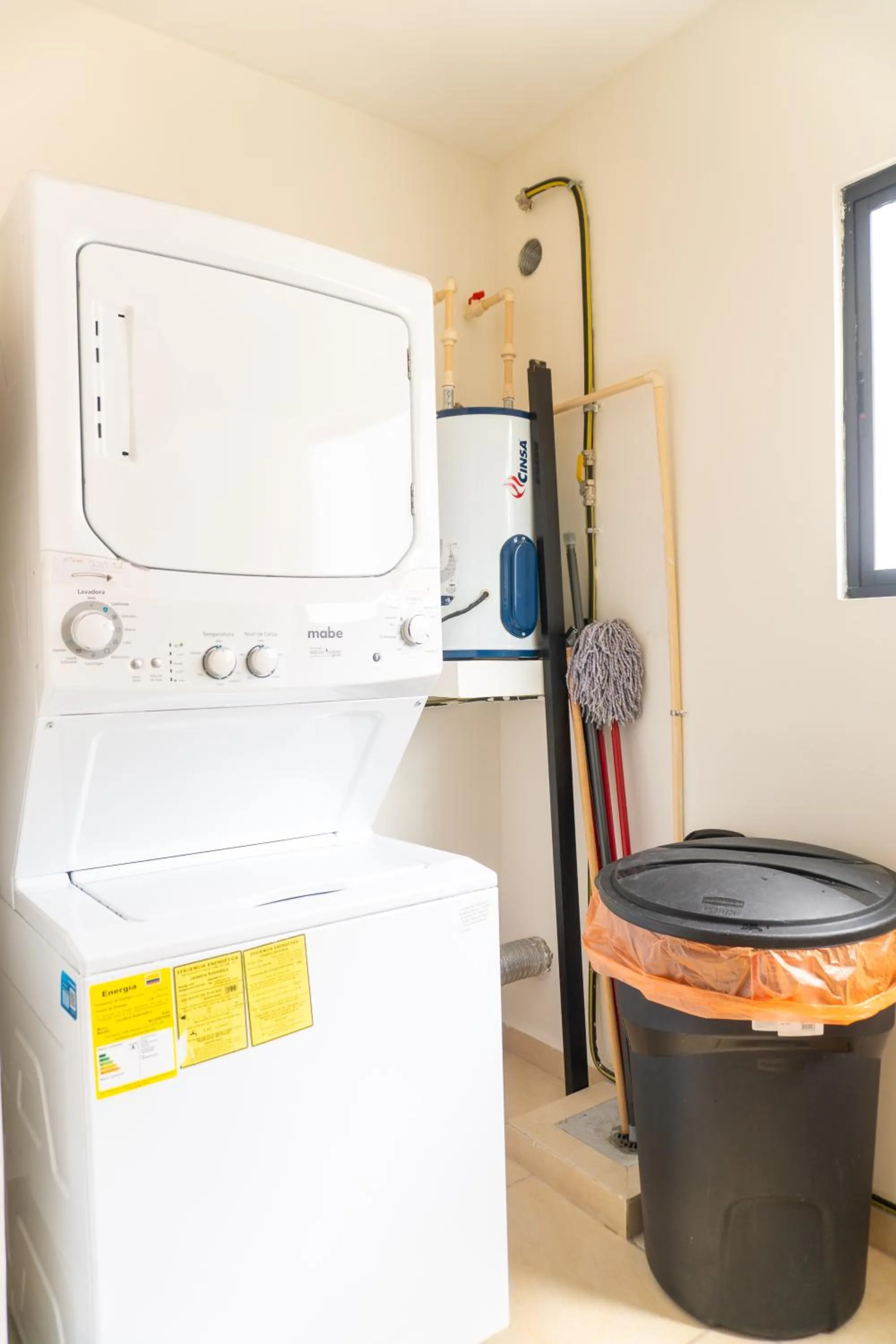 Departamento Lirios Residencial para 5 Alberca