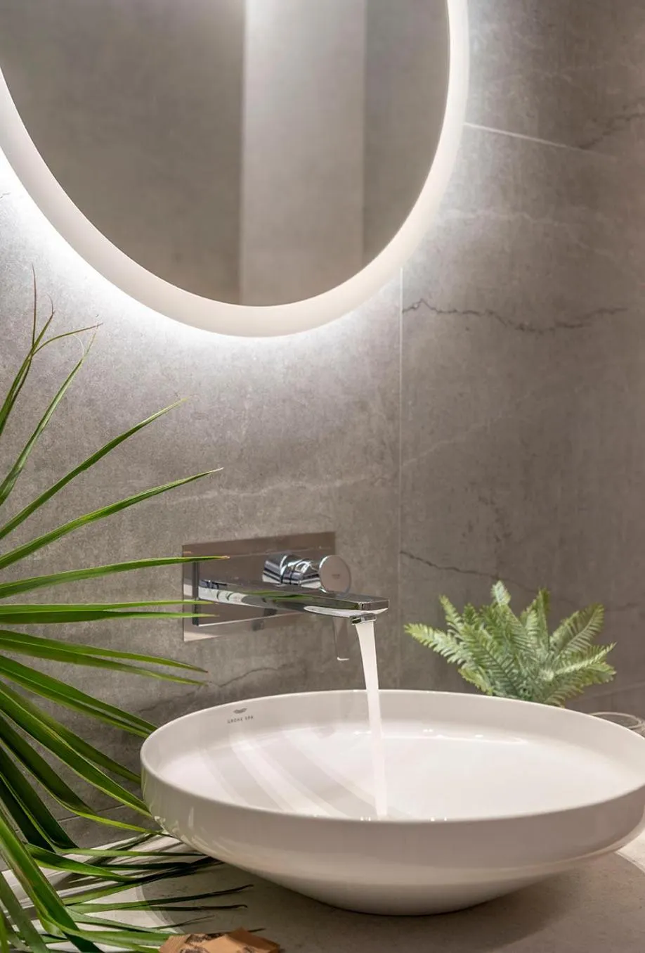 Bathroom in Costa Encantada Resort & Suites