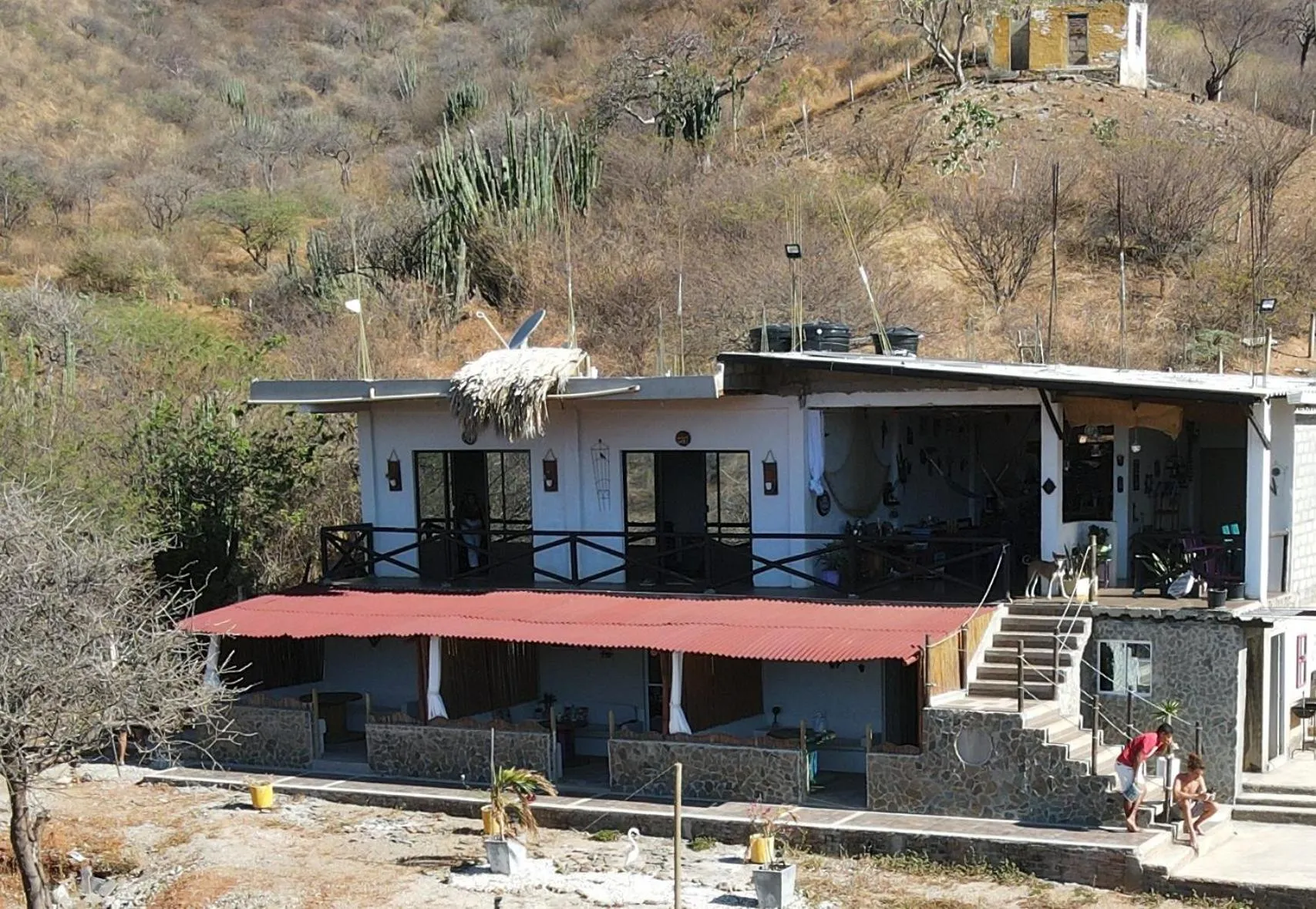Paraíso Casa de Playa