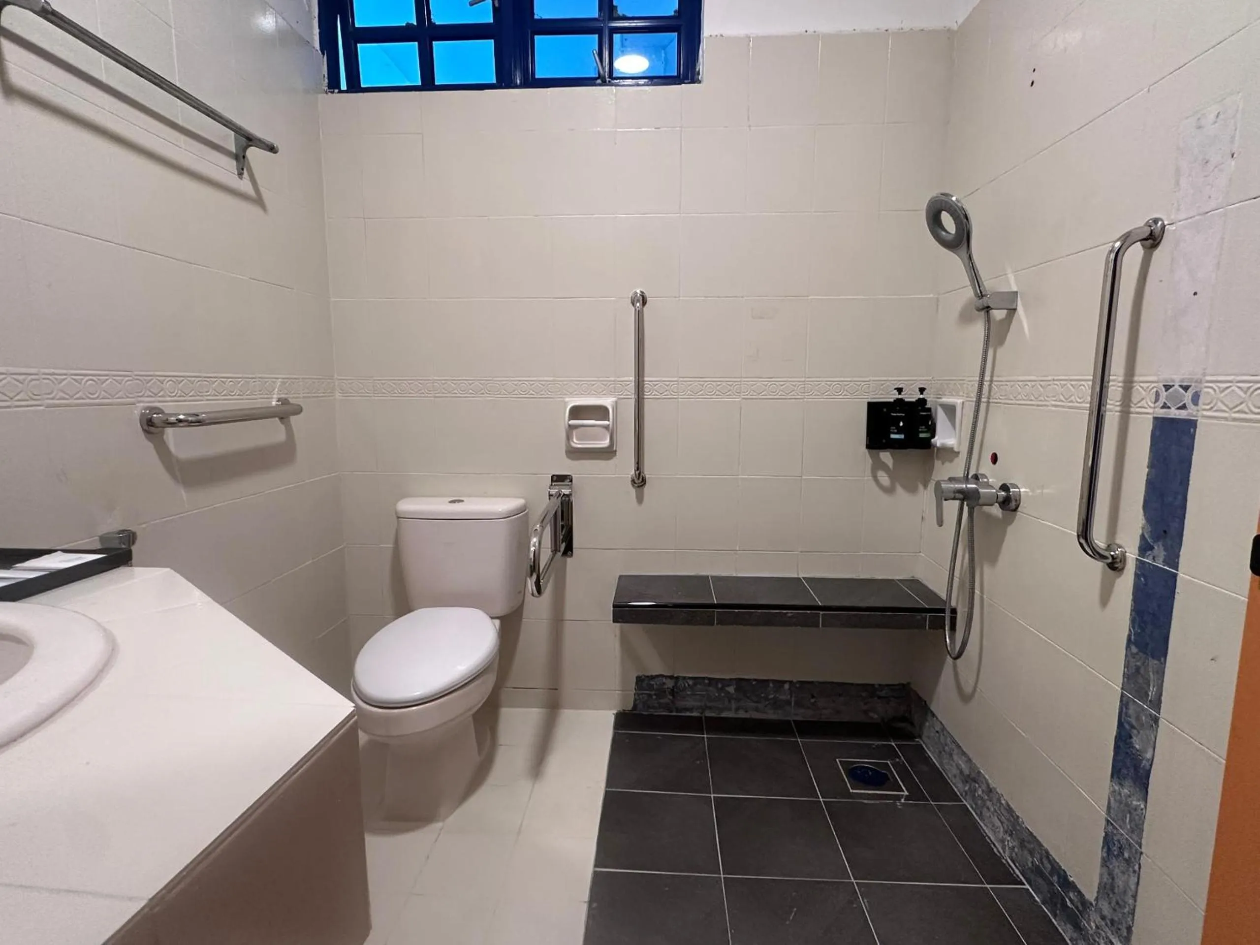 Long Sands Port Dickson