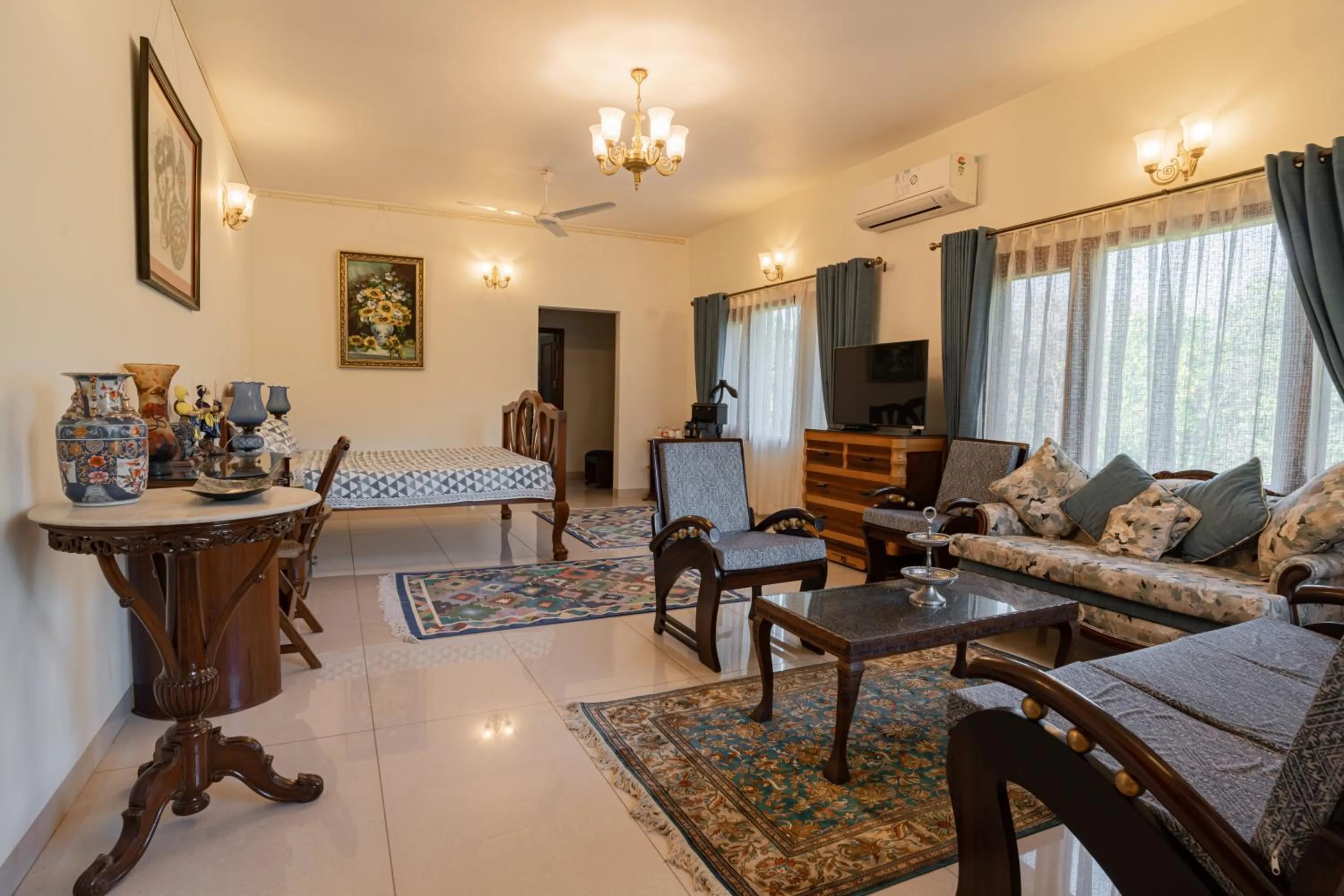 TV and multimedia in Anchorage 42