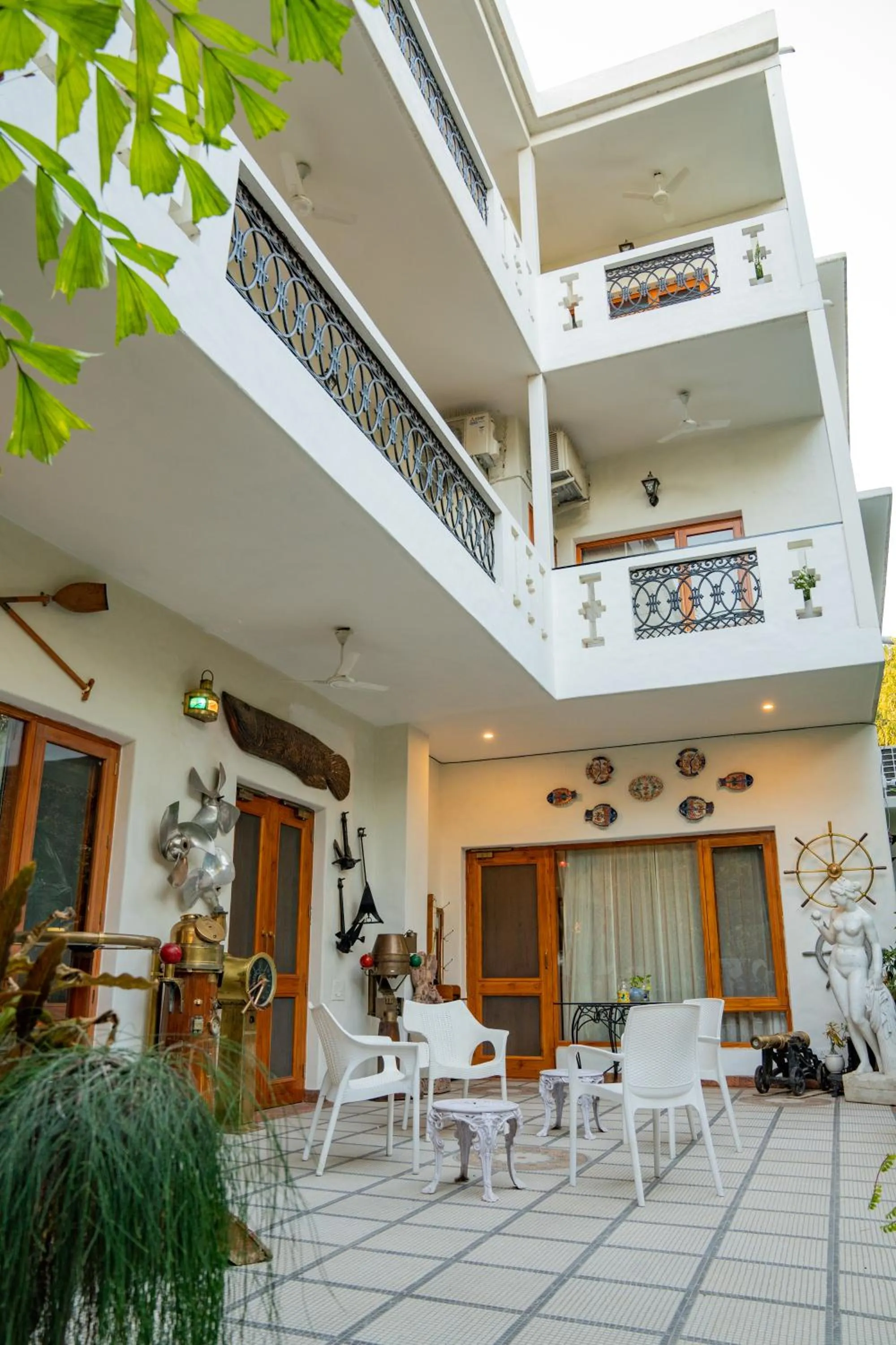 Property building in Anchorage 42