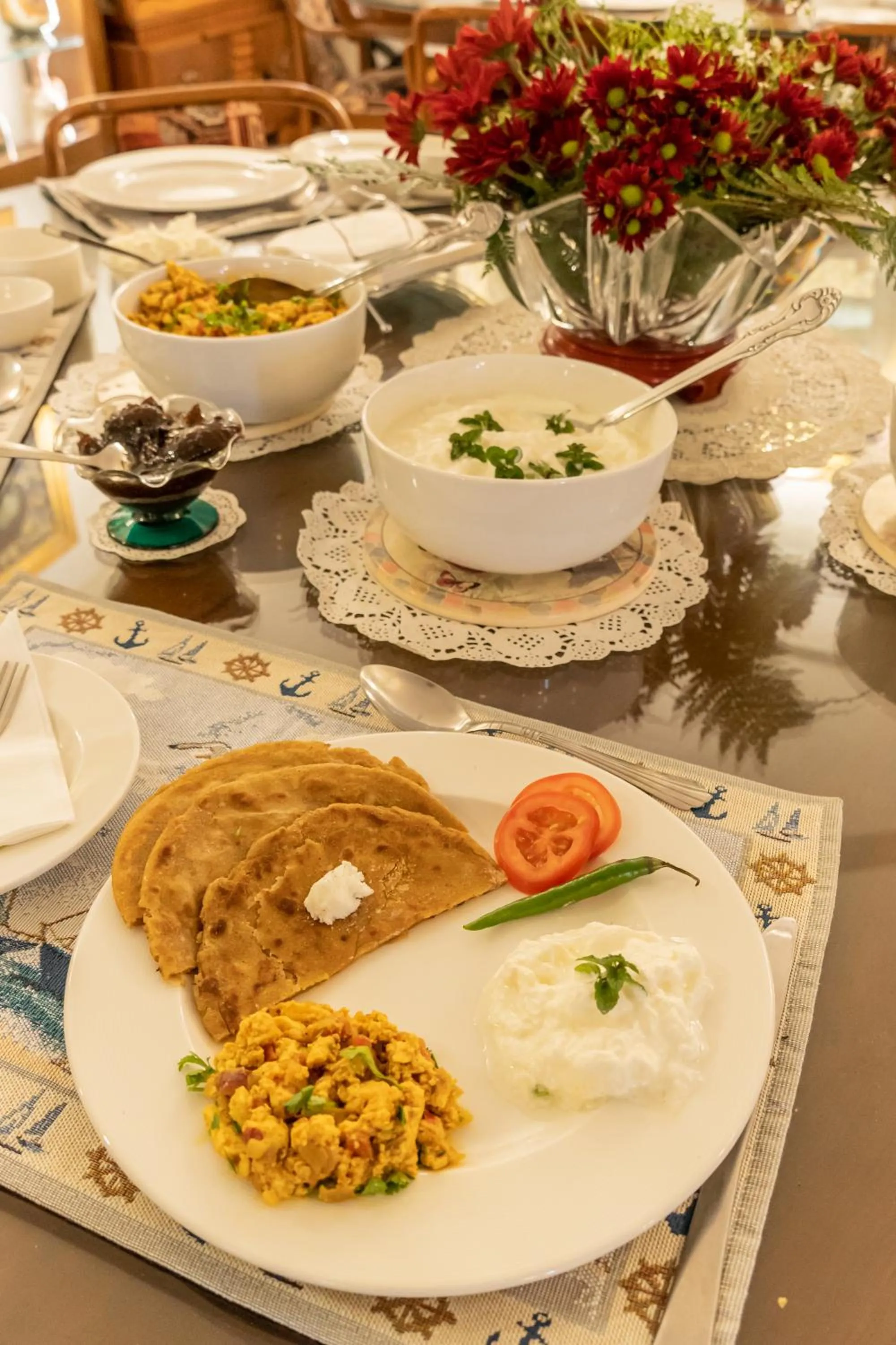 Food in Anchorage 42