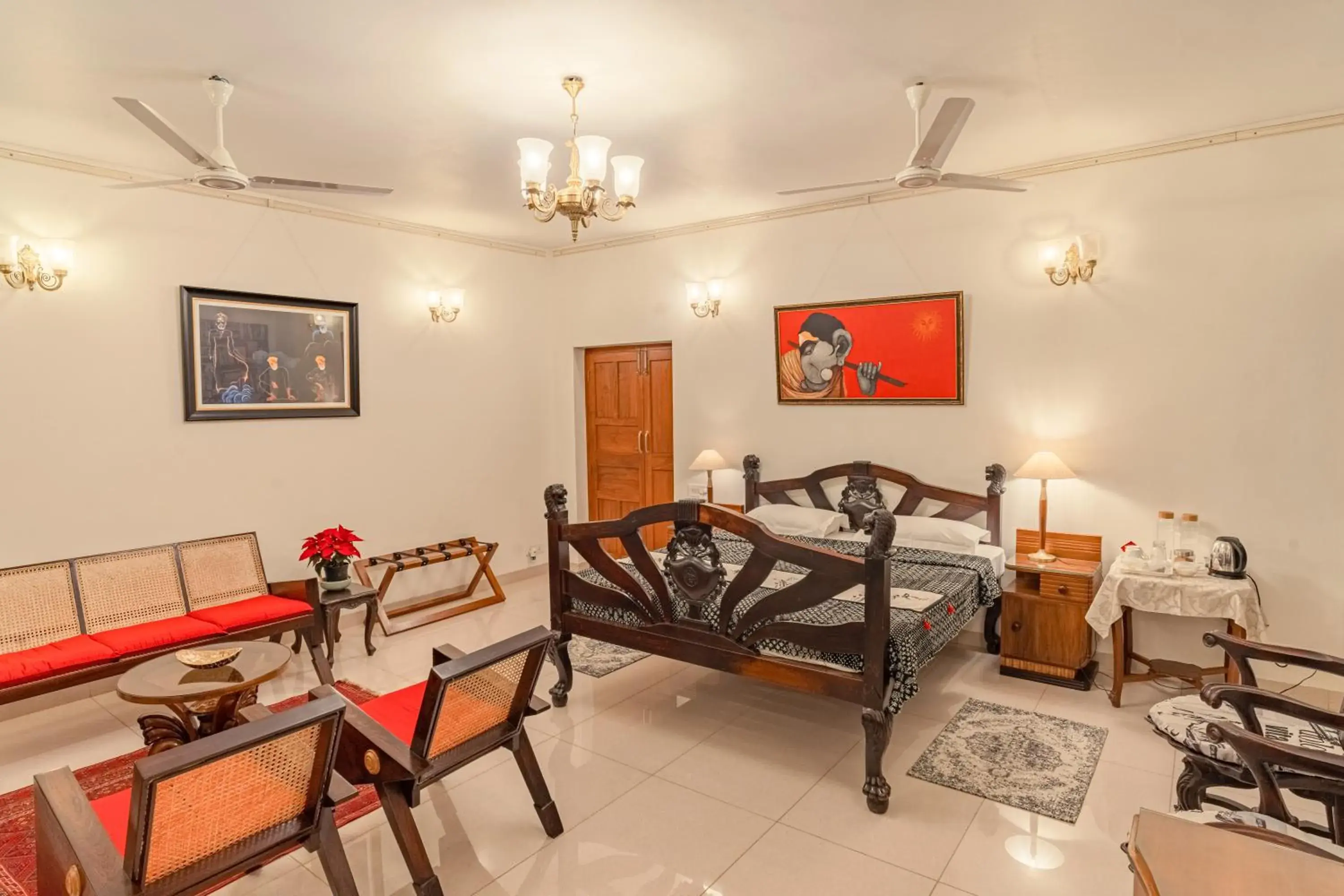 Standard Double Room in Anchorage 42 Standard Double Room in Anchorage 42