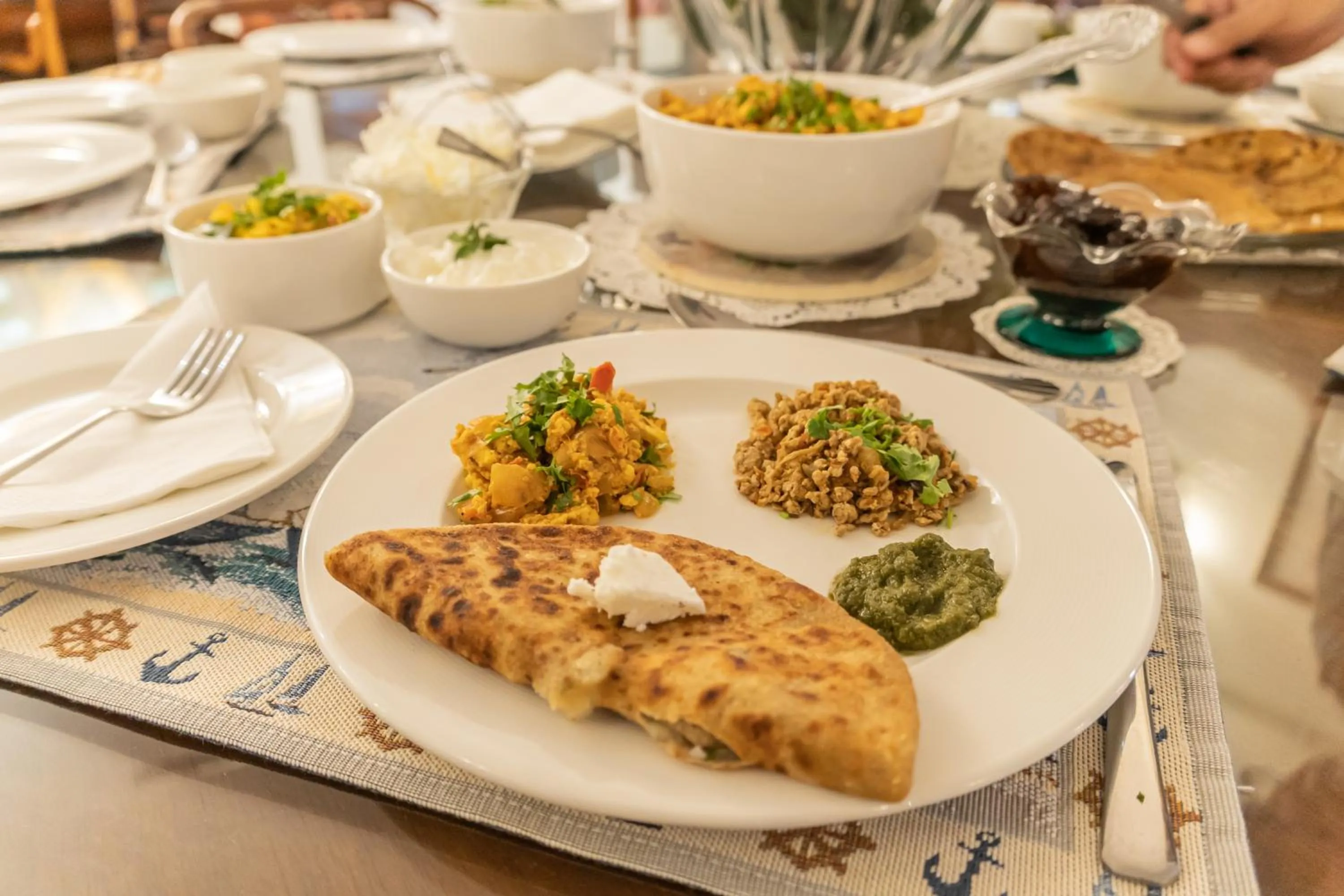 Breakfast in Anchorage 42